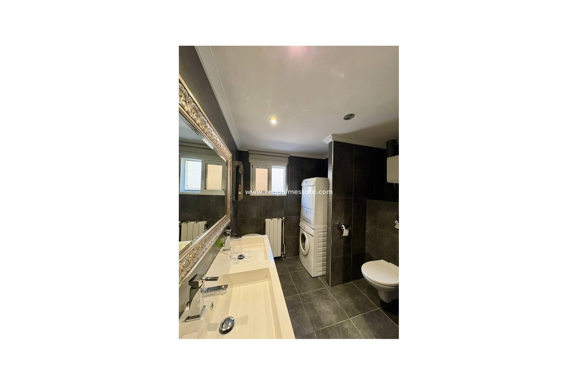 Resale - Villa -
Ciudad Quesada/Rojales - Ciudad Quesada