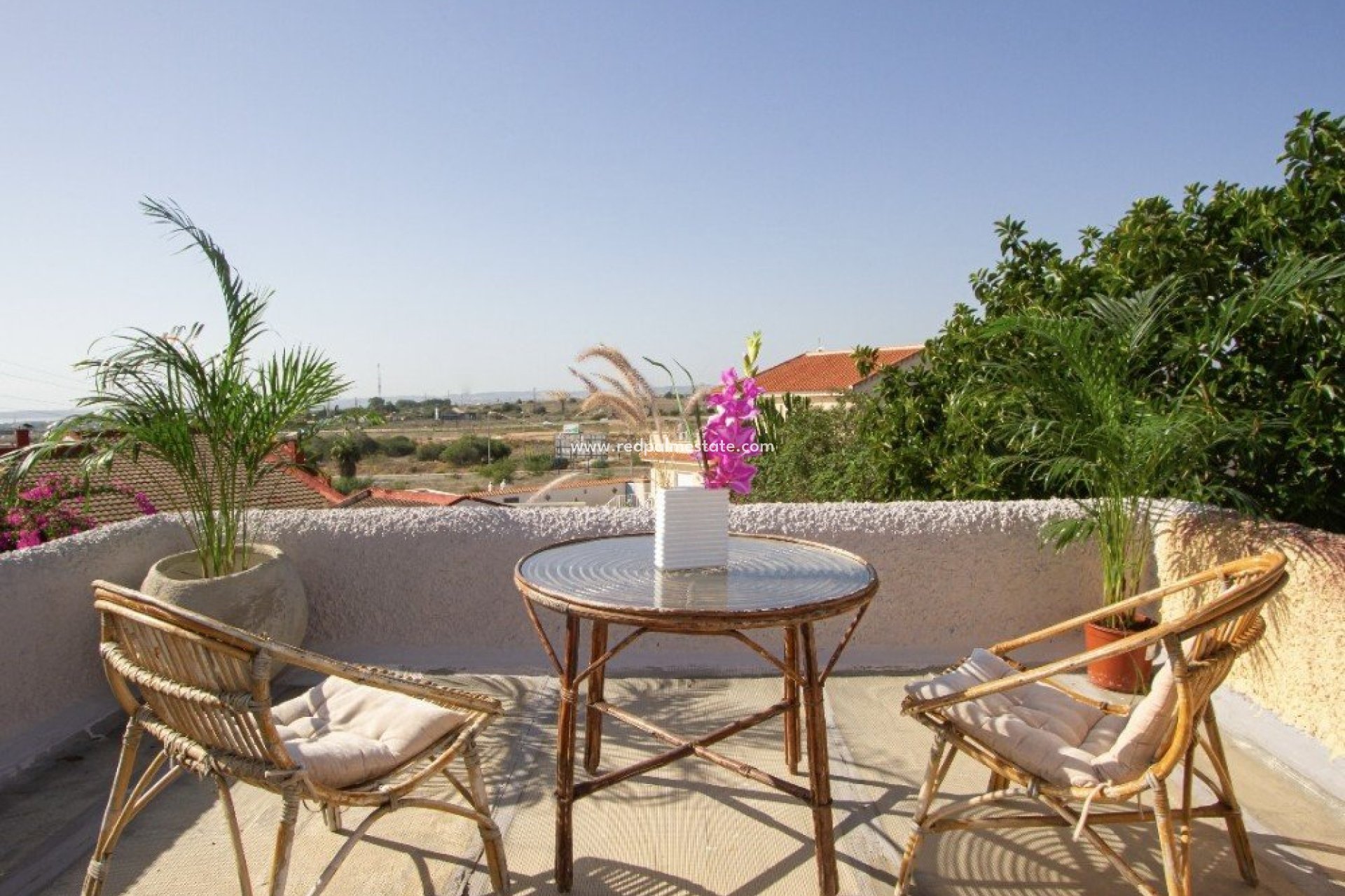 Resale - Villa -
Ciudad Quesada/Rojales - Ciudad Quesada