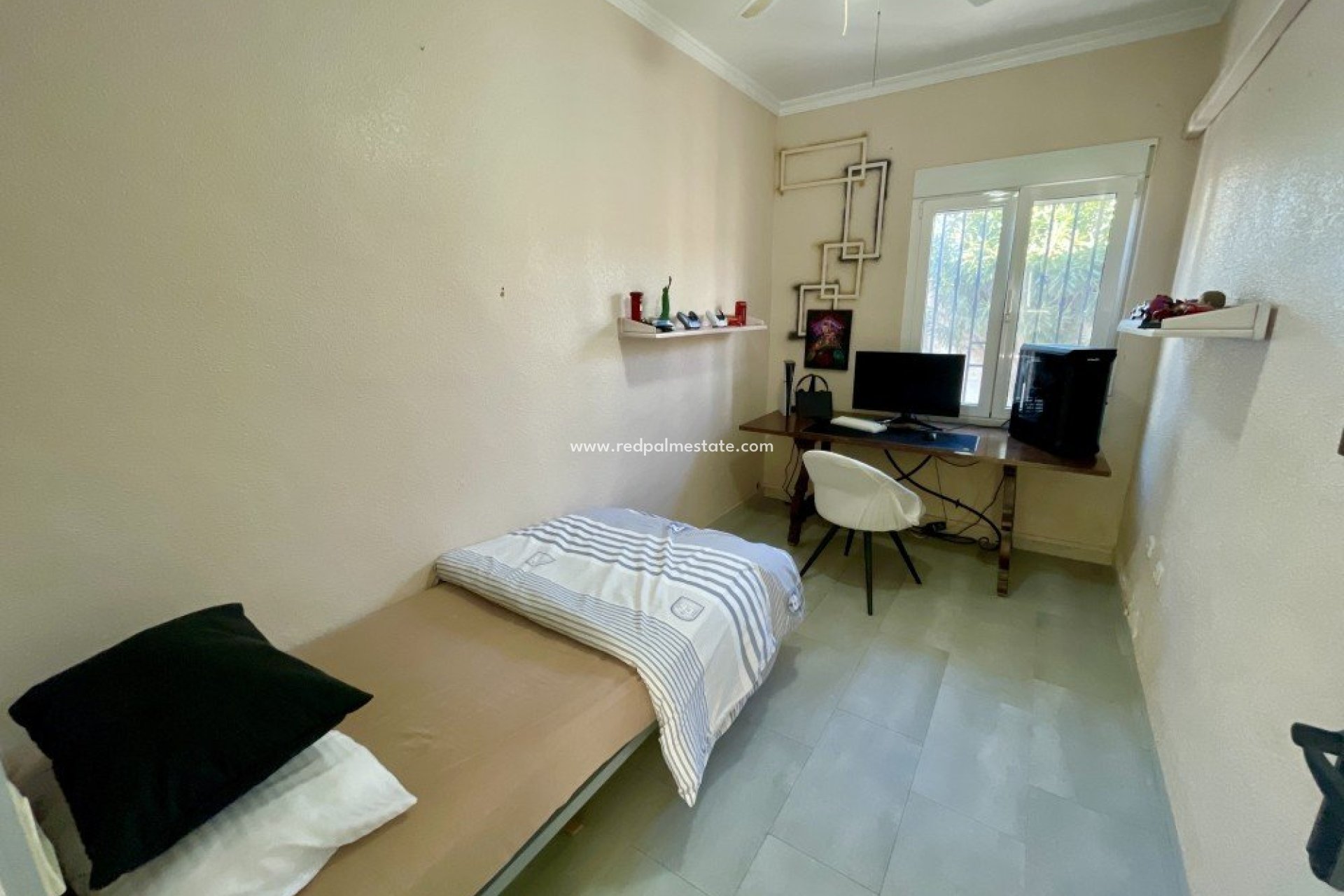 Resale - Villa -
Ciudad Quesada/Rojales - Ciudad Quesada
