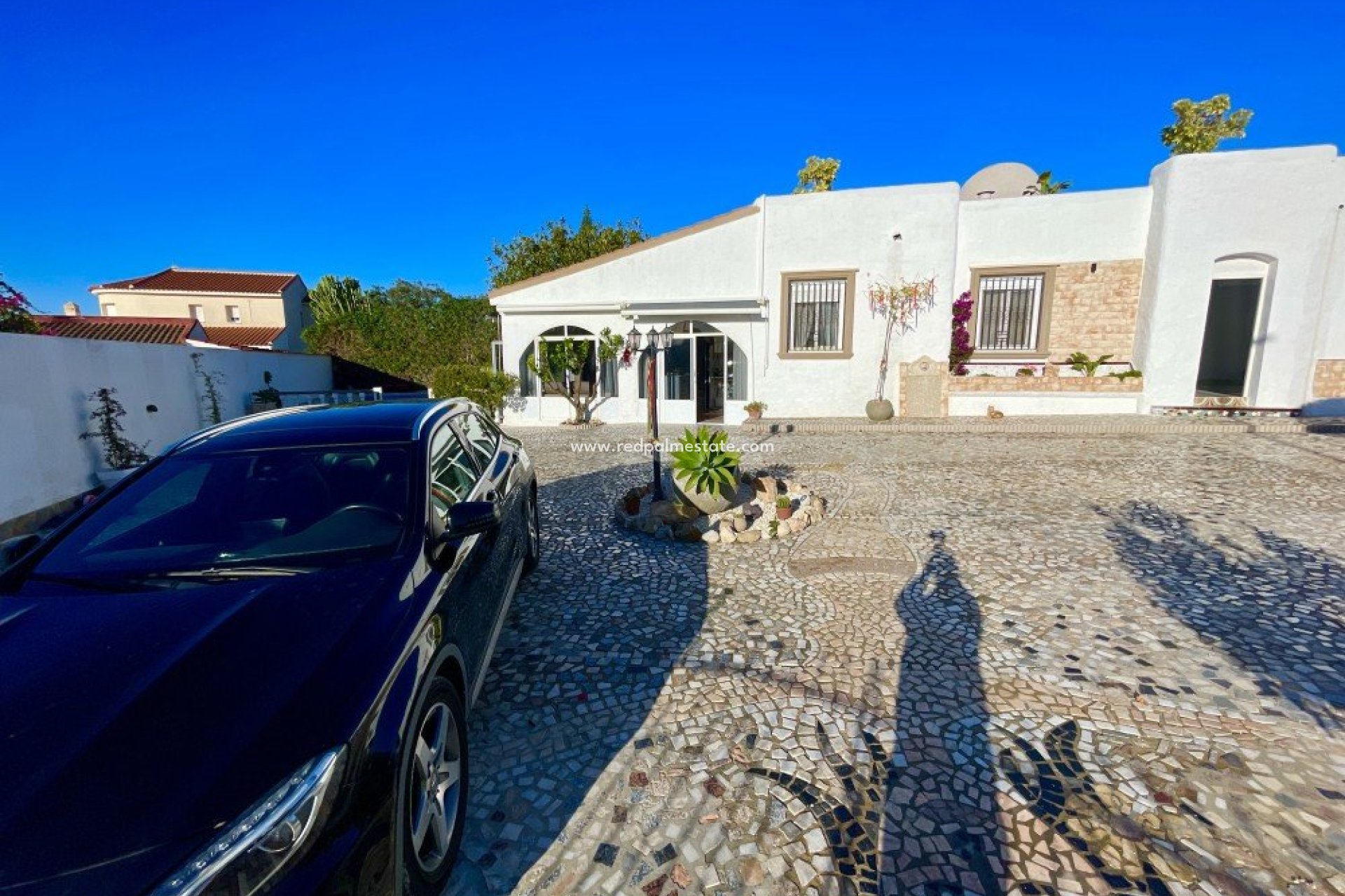 Resale - Villa -
Ciudad Quesada/Rojales - Ciudad Quesada