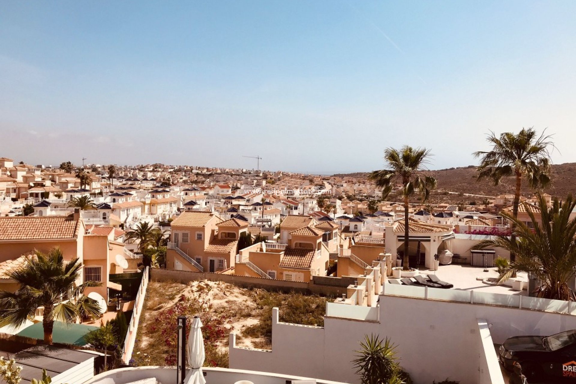Resale - Villa -
Ciudad Quesada/Rojales - Ciudad Quesada