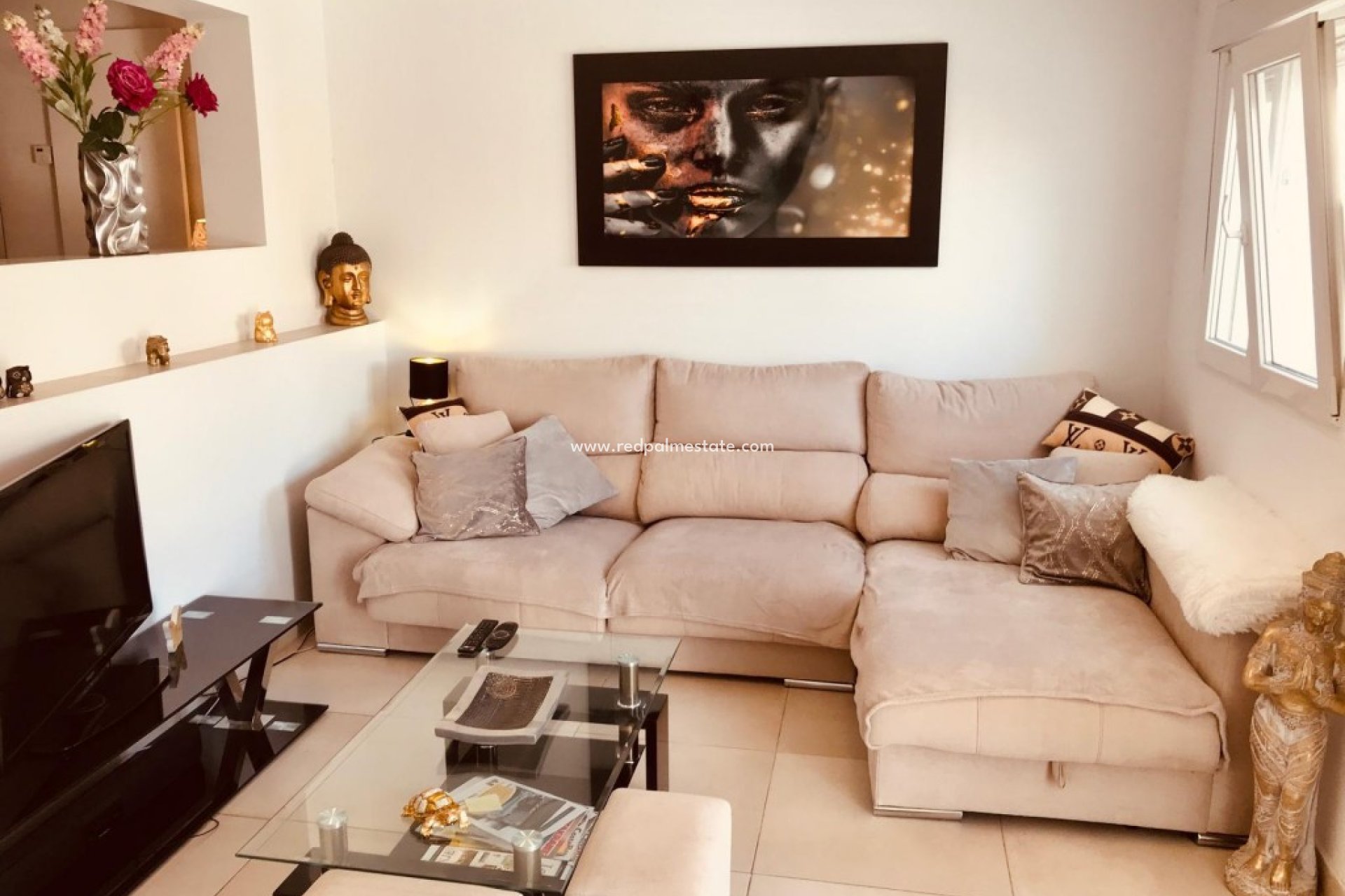 Resale - Villa -
Ciudad Quesada/Rojales - Ciudad Quesada