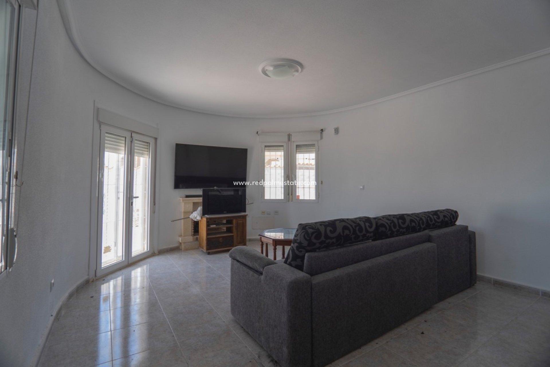 Resale - Villa -
Ciudad Quesada/Rojales - Ciudad Quesada