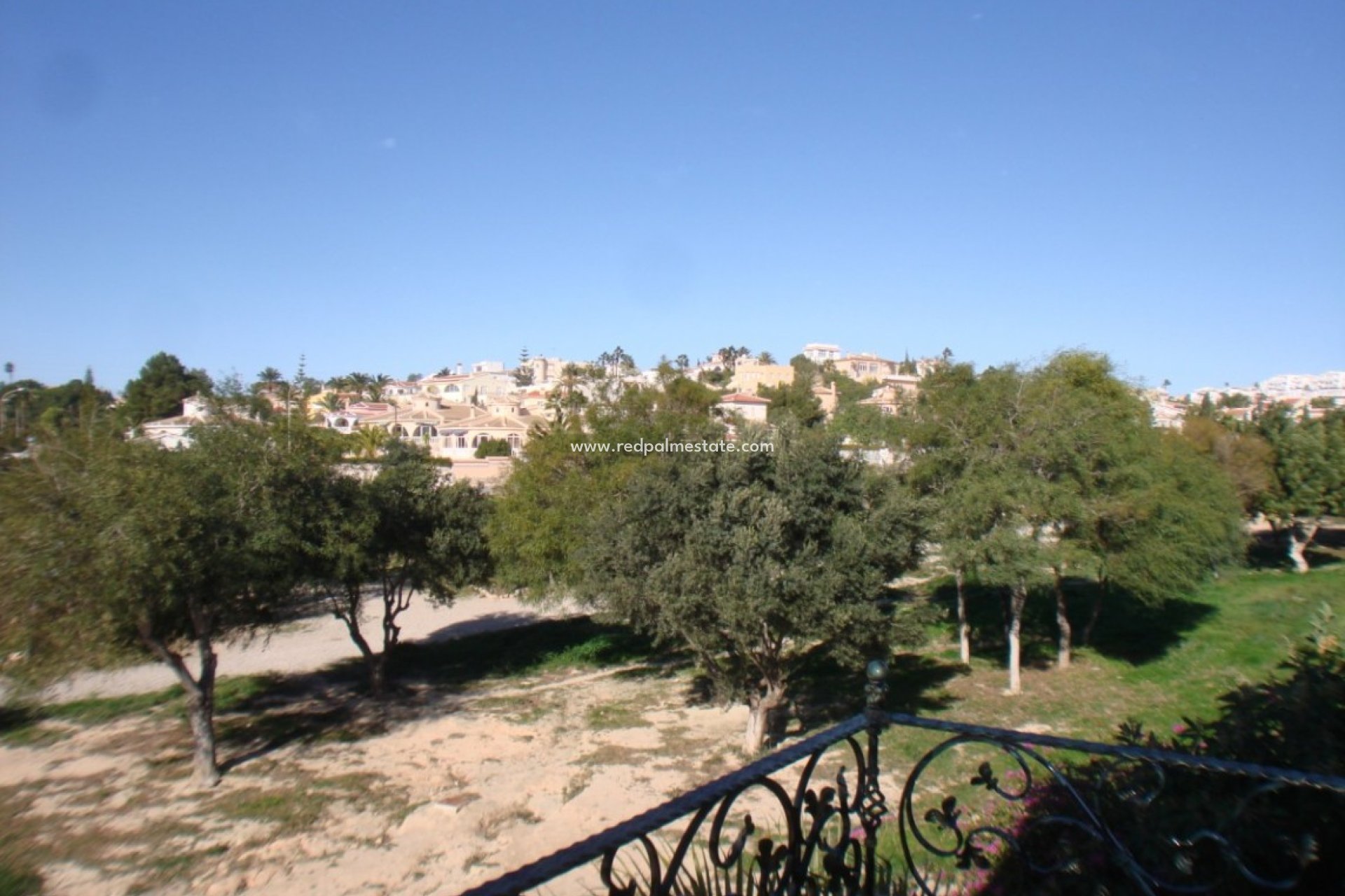 Resale - Villa -
Ciudad Quesada/Rojales - Ciudad Quesada