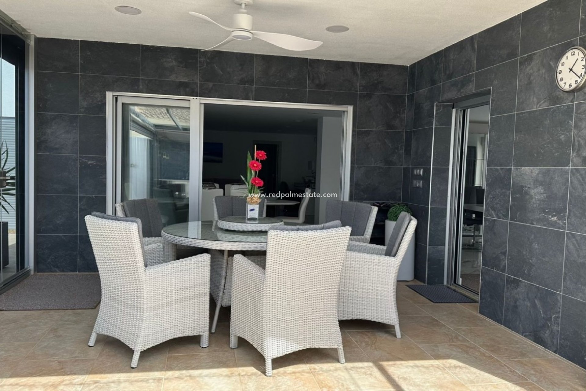 Resale - Villa -
Ciudad Quesada/Rojales - Ciudad Quesada