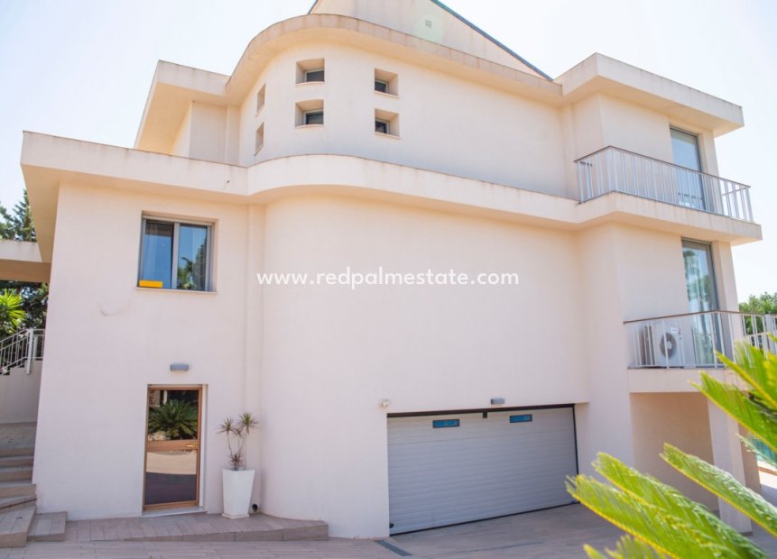 Resale - Villa -
Ciudad Quesada/Rojales - Ciudad Quesada