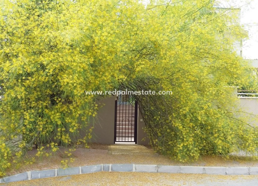 Resale - Villa -
Ciudad Quesada/Rojales - Ciudad Quesada