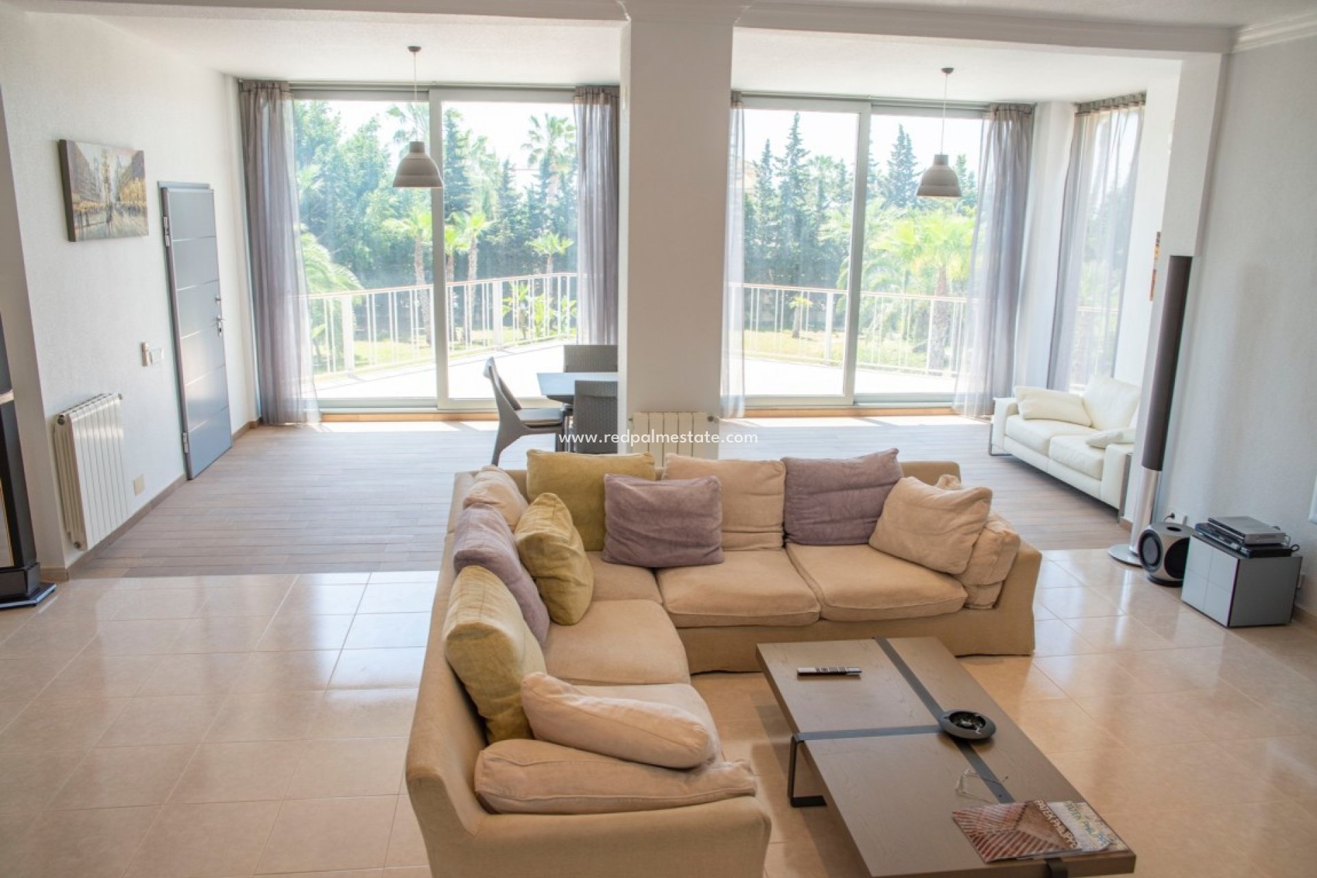 Resale - Villa -
Ciudad Quesada/Rojales - Ciudad Quesada