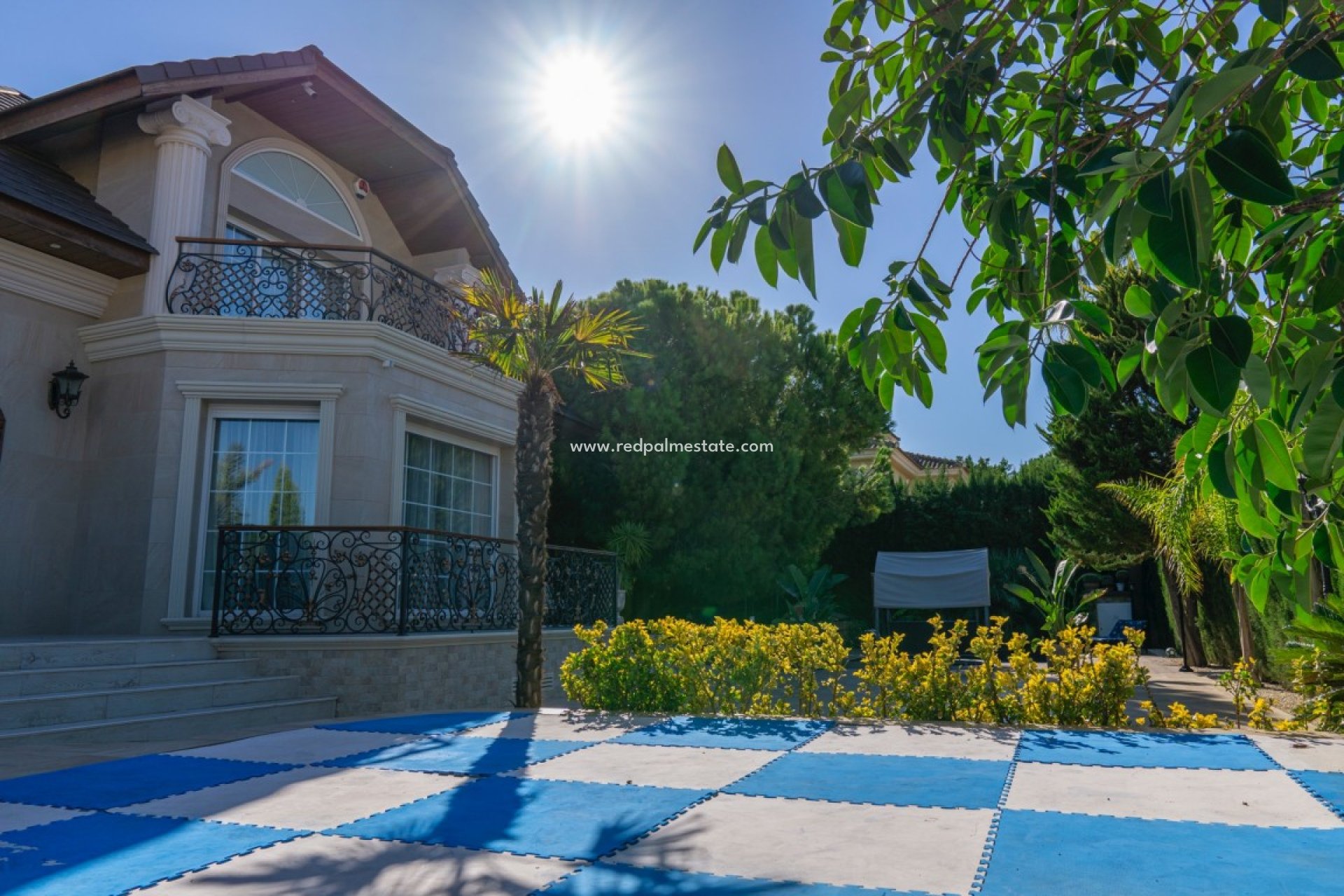 Resale - Villa -
Ciudad Quesada/Rojales - Ciudad Quesada