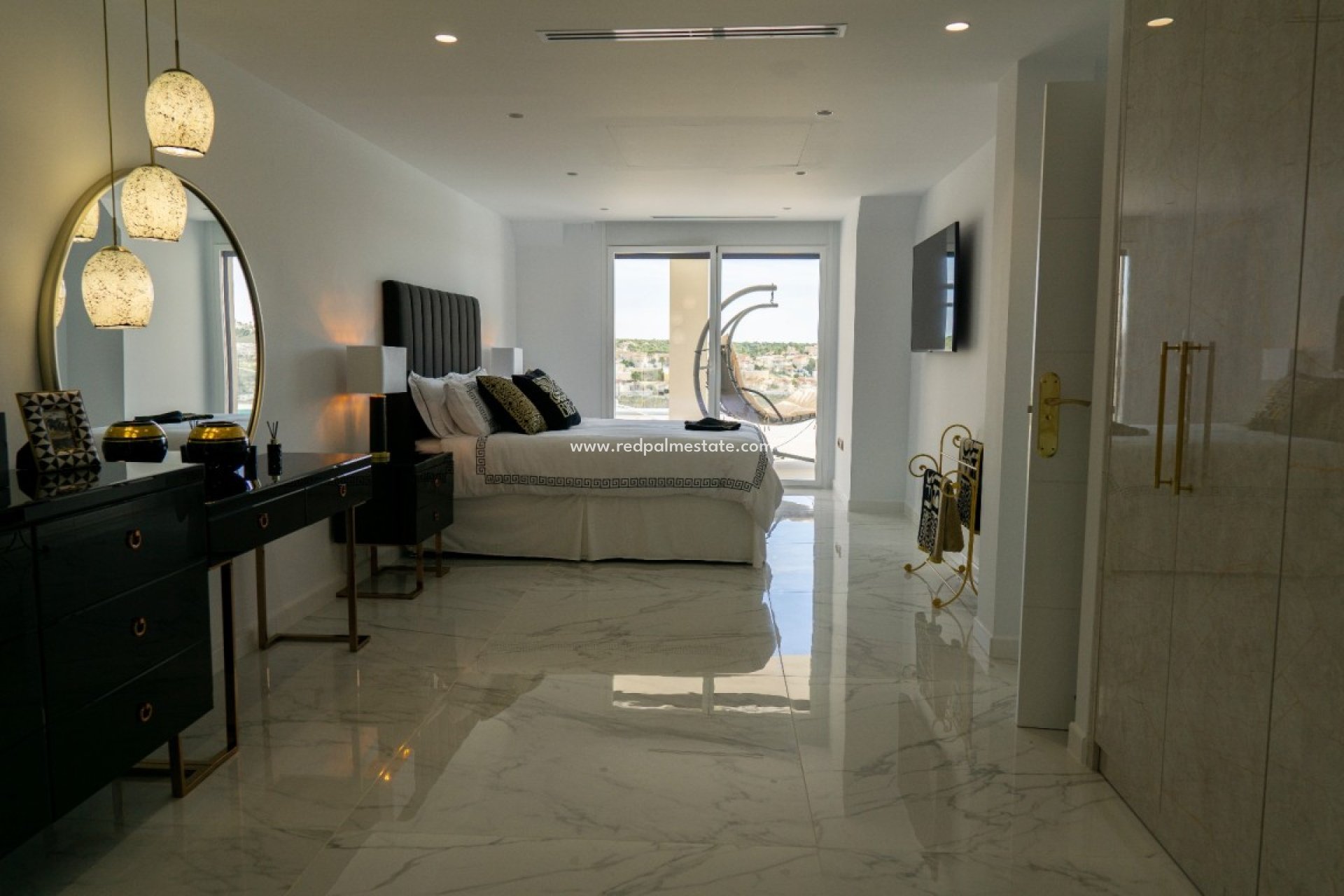 Resale - Villa -
Ciudad Quesada/Rojales - Ciudad Quesada