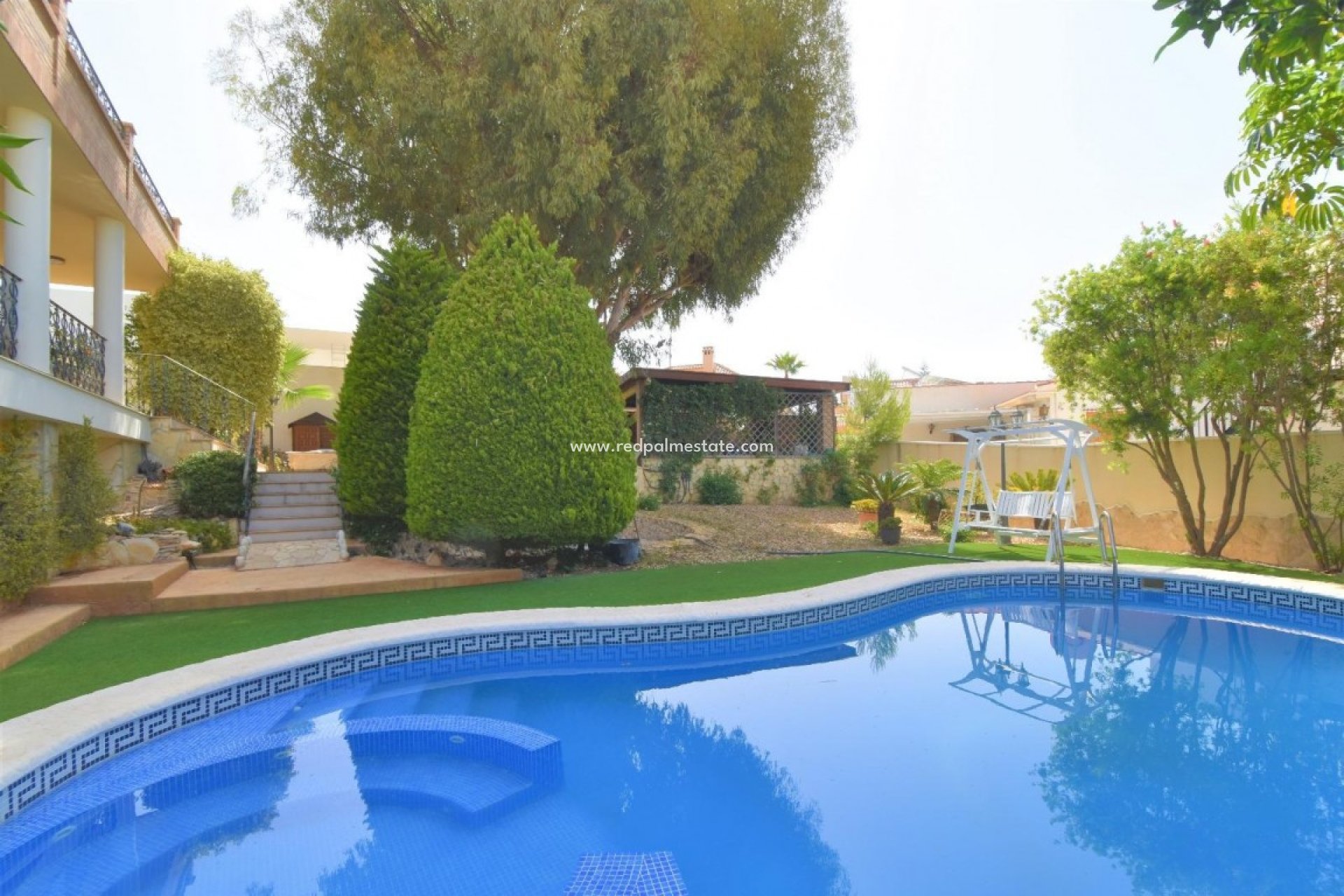 Resale - Villa -
Ciudad Quesada/Rojales - Ciudad Quesada