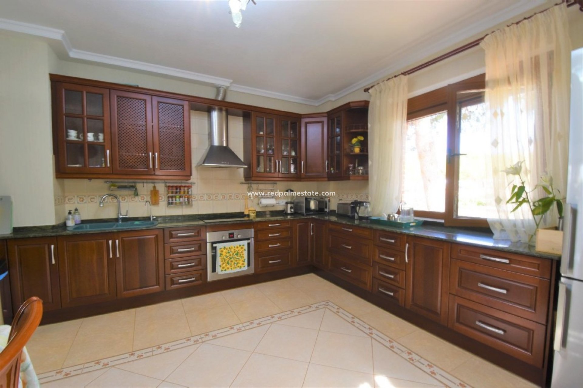 Resale - Villa -
Ciudad Quesada/Rojales - Ciudad Quesada