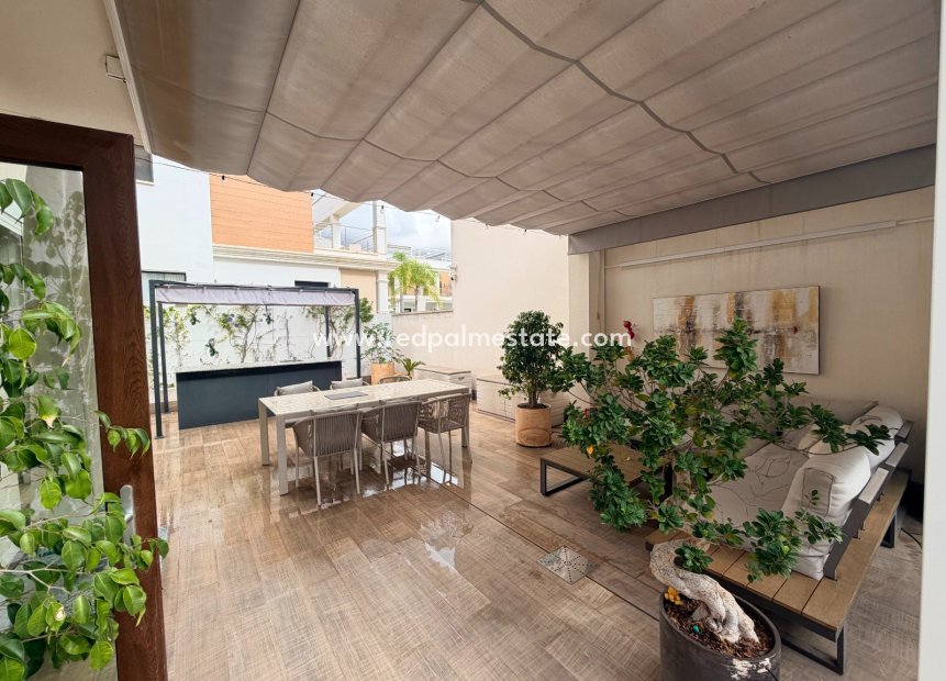 Resale - Villa -
Ciudad Quesada/Rojales - Ciudad Quesada