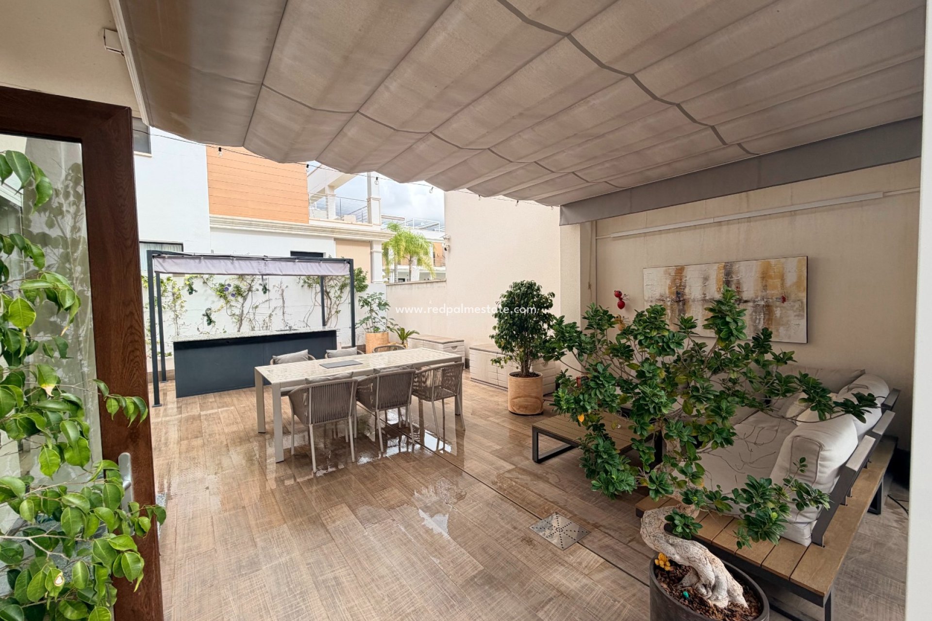 Resale - Villa -
Ciudad Quesada/Rojales - Ciudad Quesada