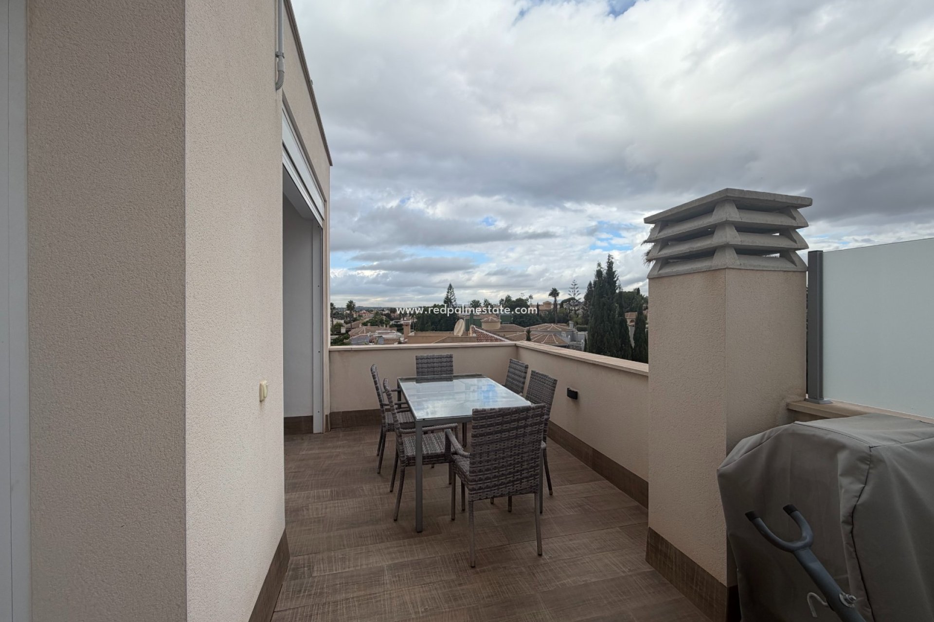 Resale - Villa -
Ciudad Quesada/Rojales - Ciudad Quesada