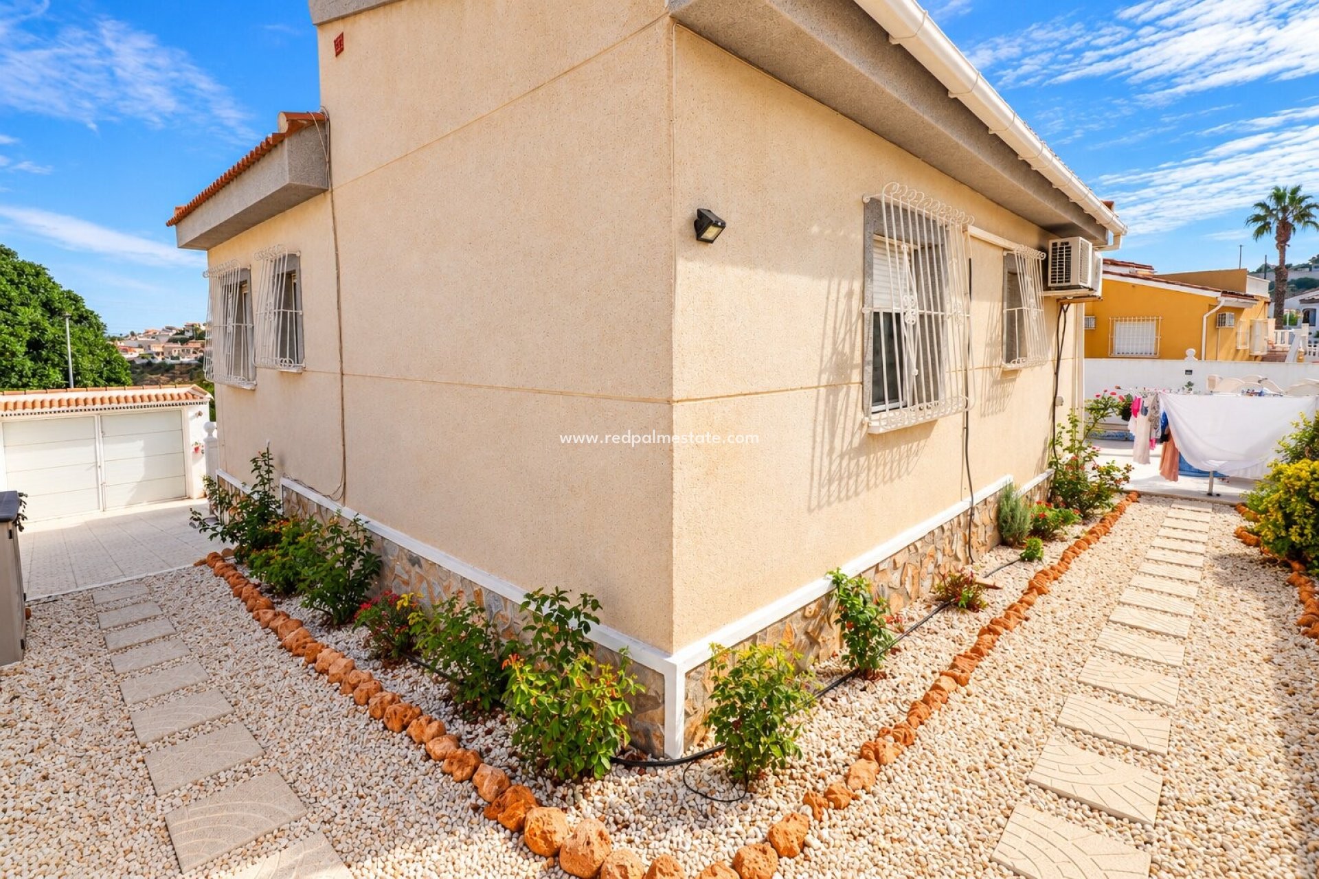 Resale - Villa -
Ciudad Quesada/Rojales - Ciudad Quesada
