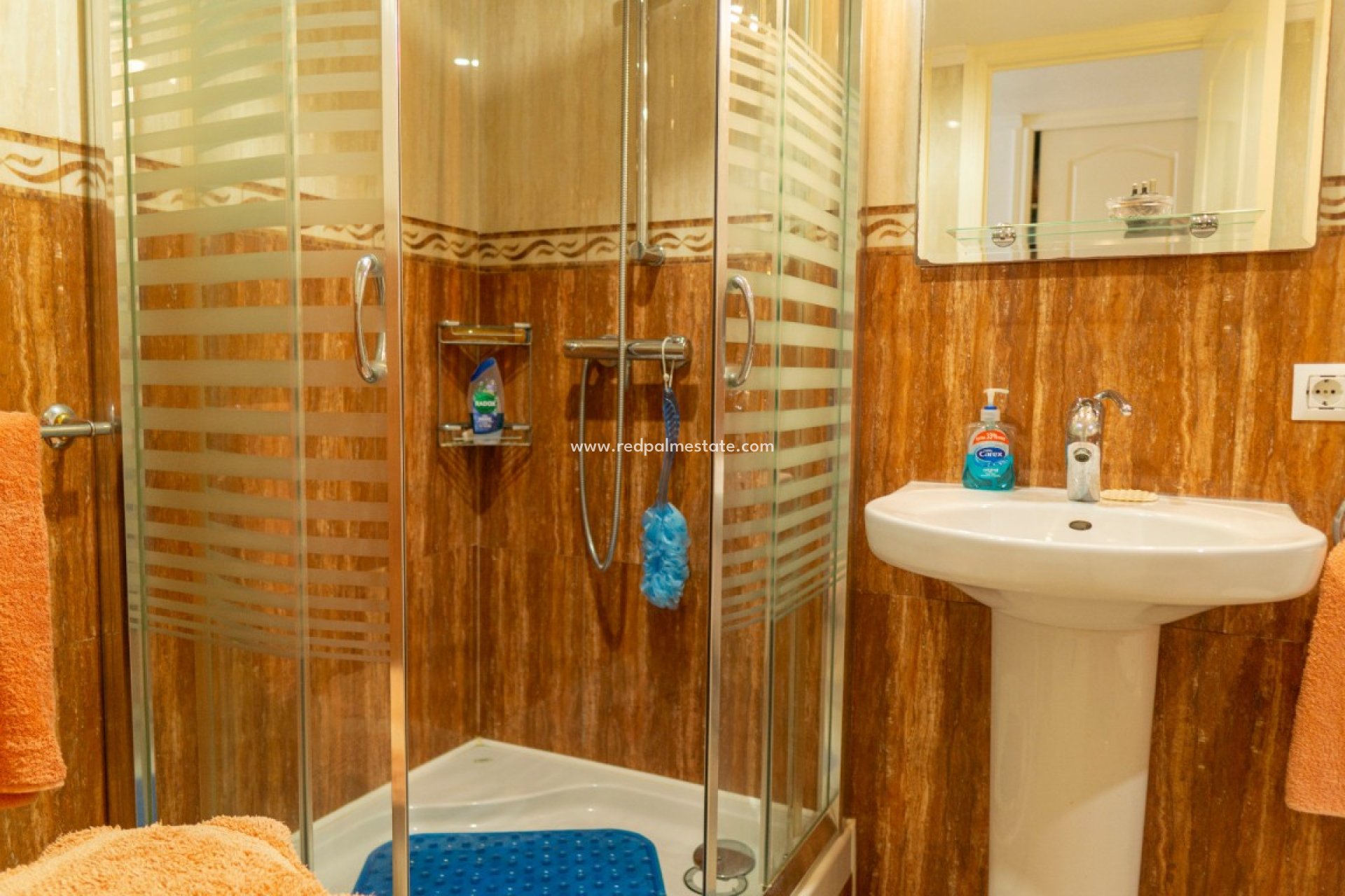 Resale - Villa -
Ciudad Quesada/Rojales - Ciudad Quesada