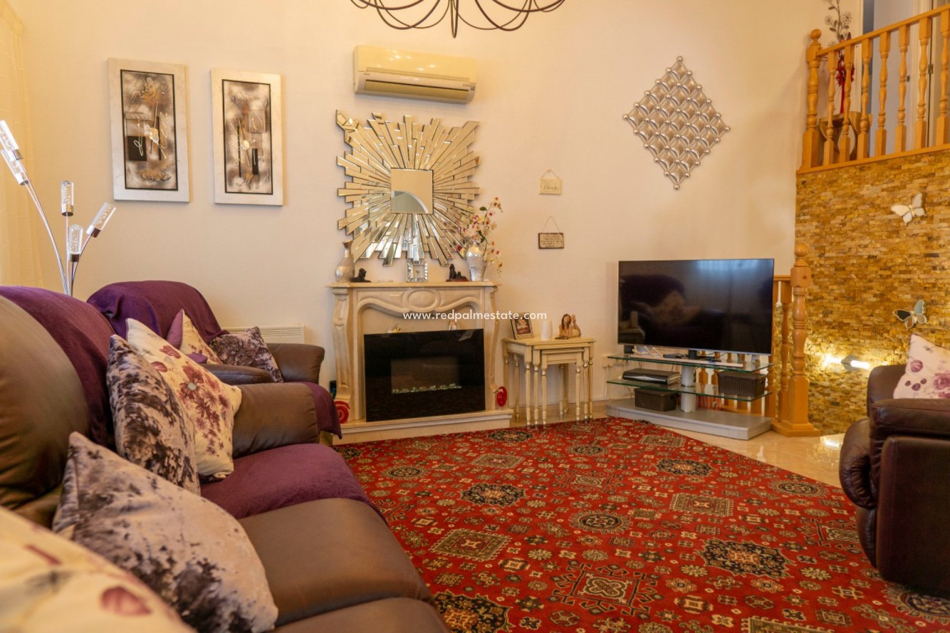 Resale - Villa -
Ciudad Quesada/Rojales - Ciudad Quesada