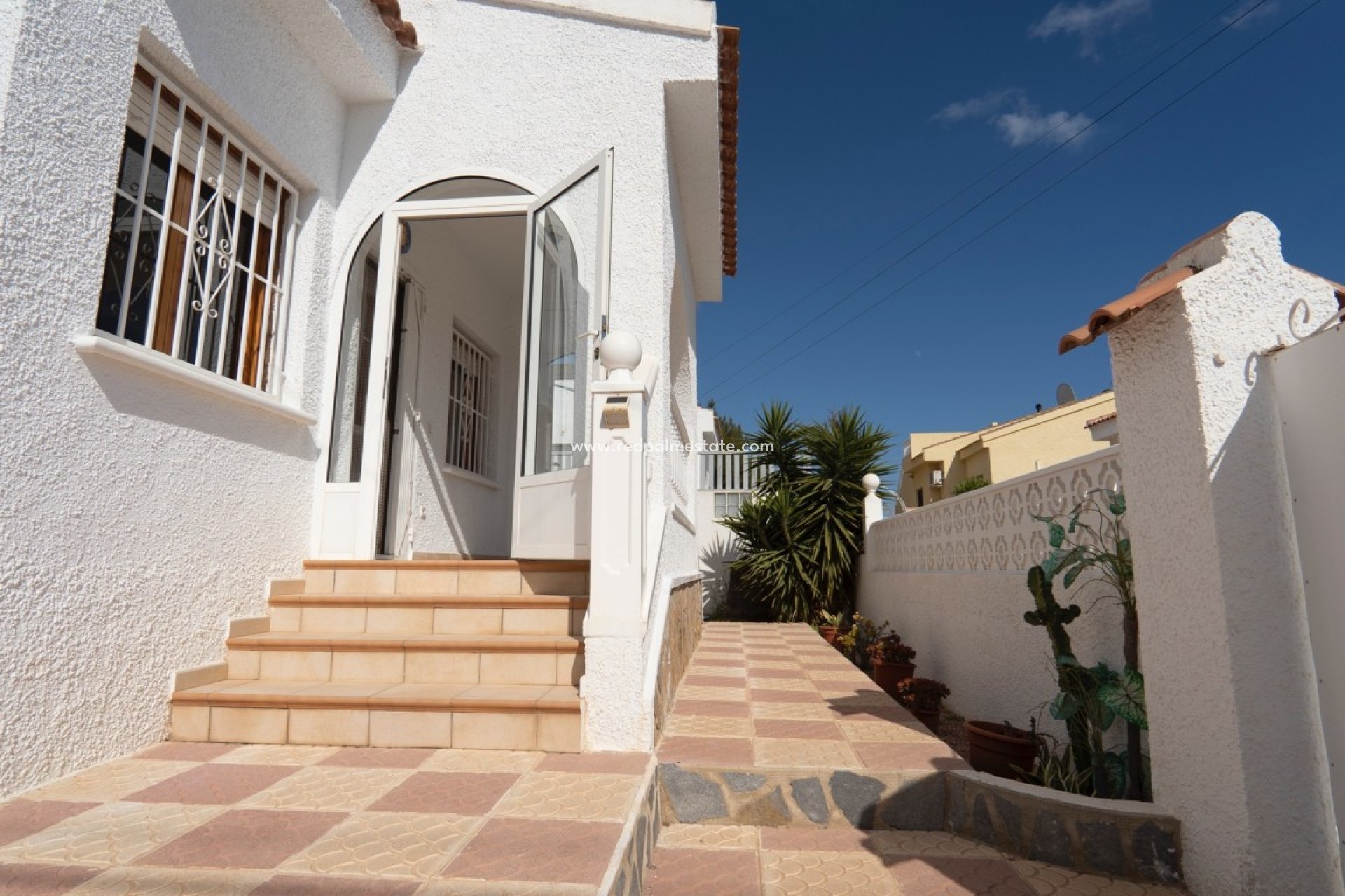 Resale - Villa -
Ciudad Quesada/Rojales - Ciudad Quesada