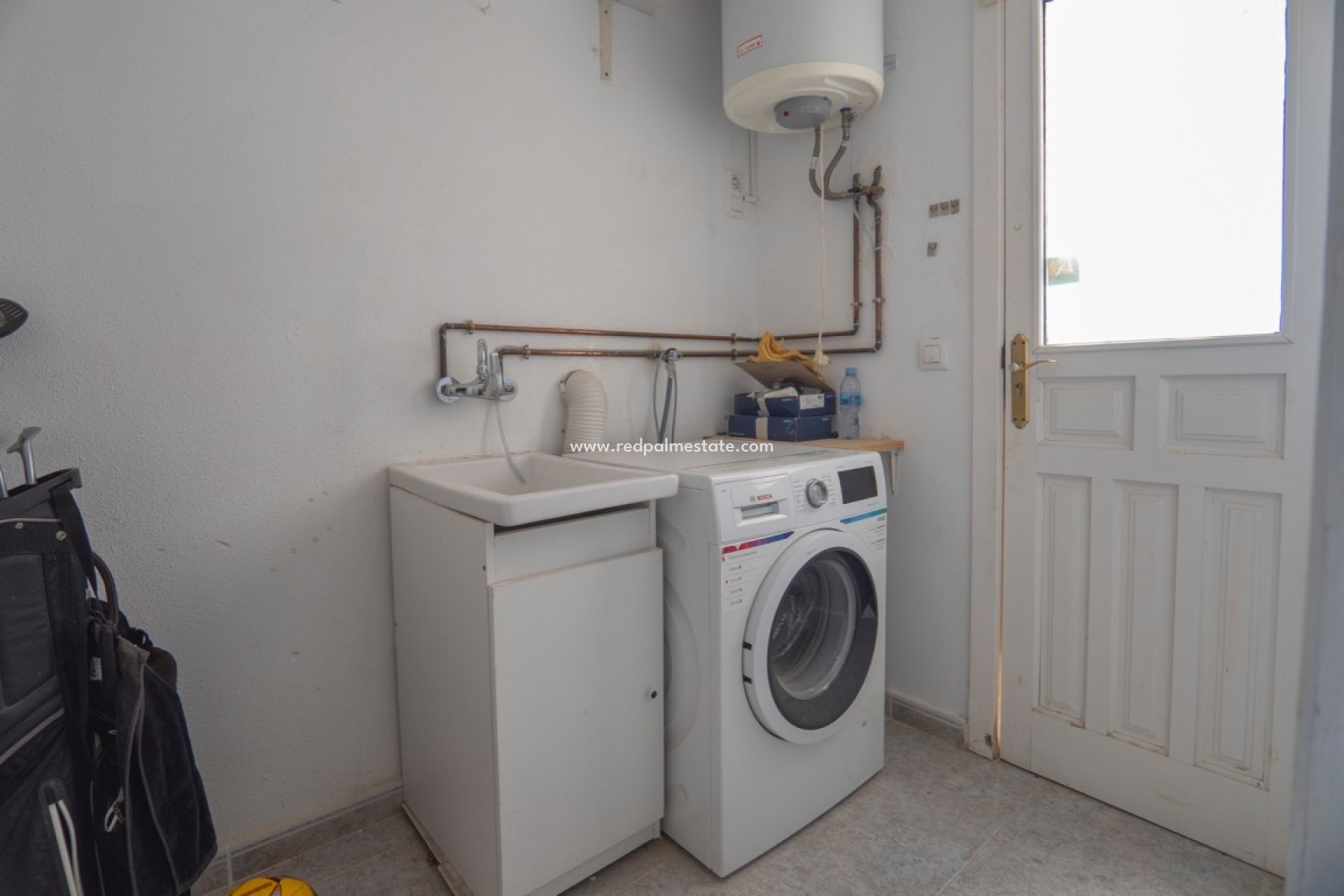 Resale - Villa -
Ciudad Quesada/Rojales - Ciudad Quesada