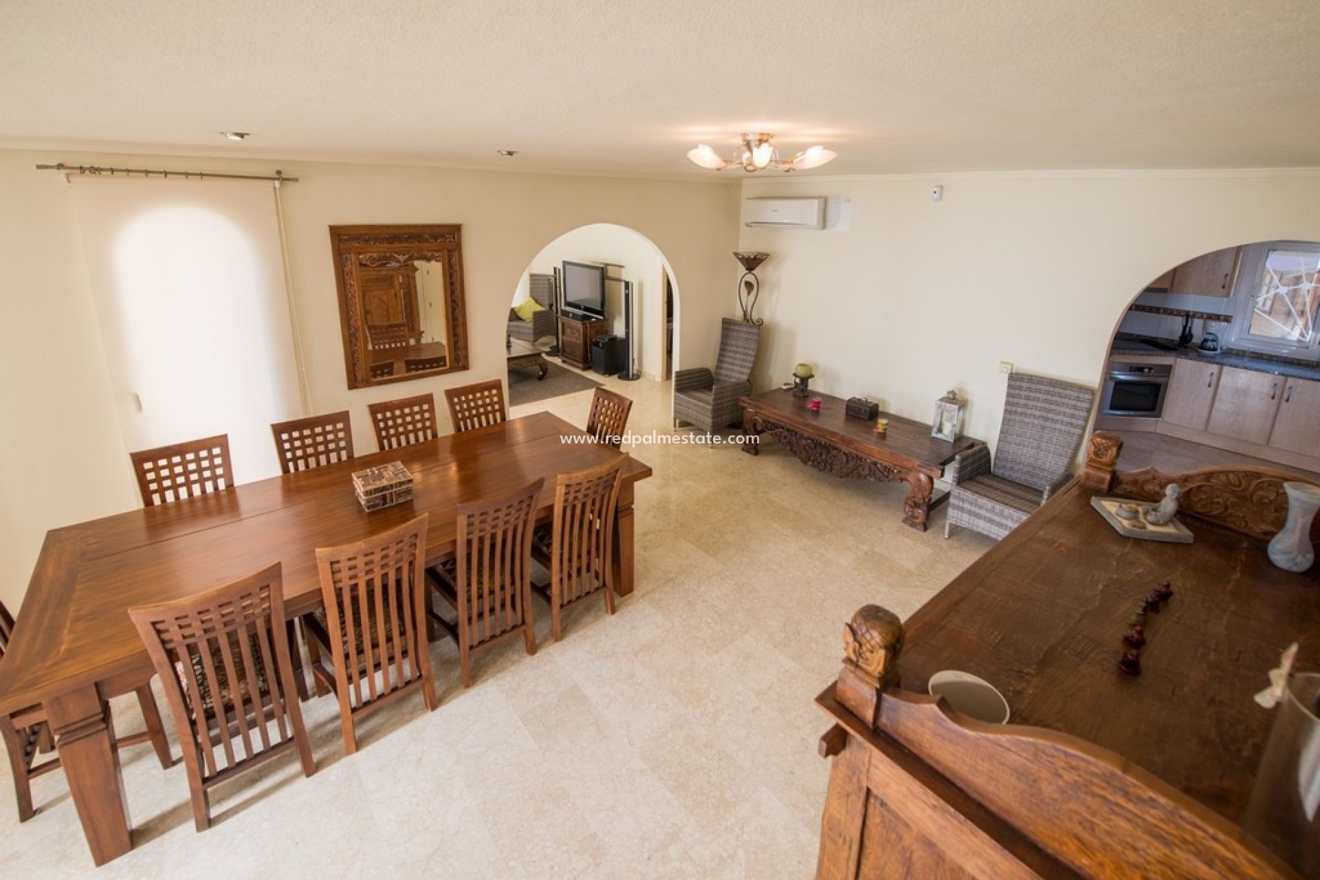 Resale - Villa -
Ciudad Quesada/Rojales - Ciudad Quesada