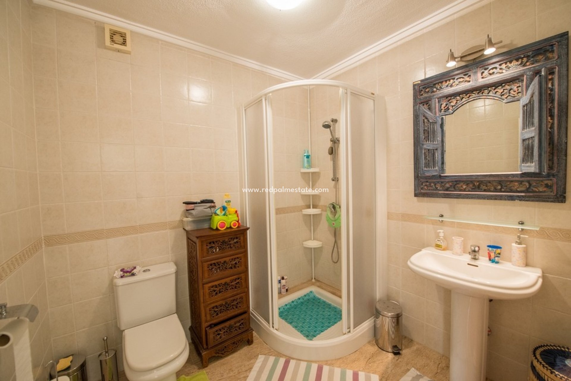 Resale - Villa -
Ciudad Quesada/Rojales - Ciudad Quesada