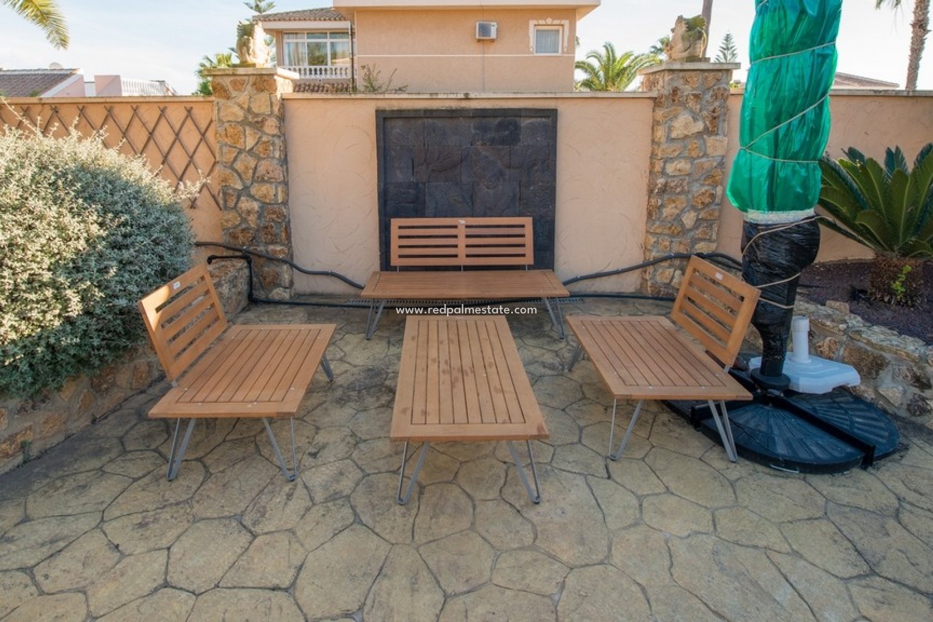 Resale - Villa -
Ciudad Quesada/Rojales - Ciudad Quesada