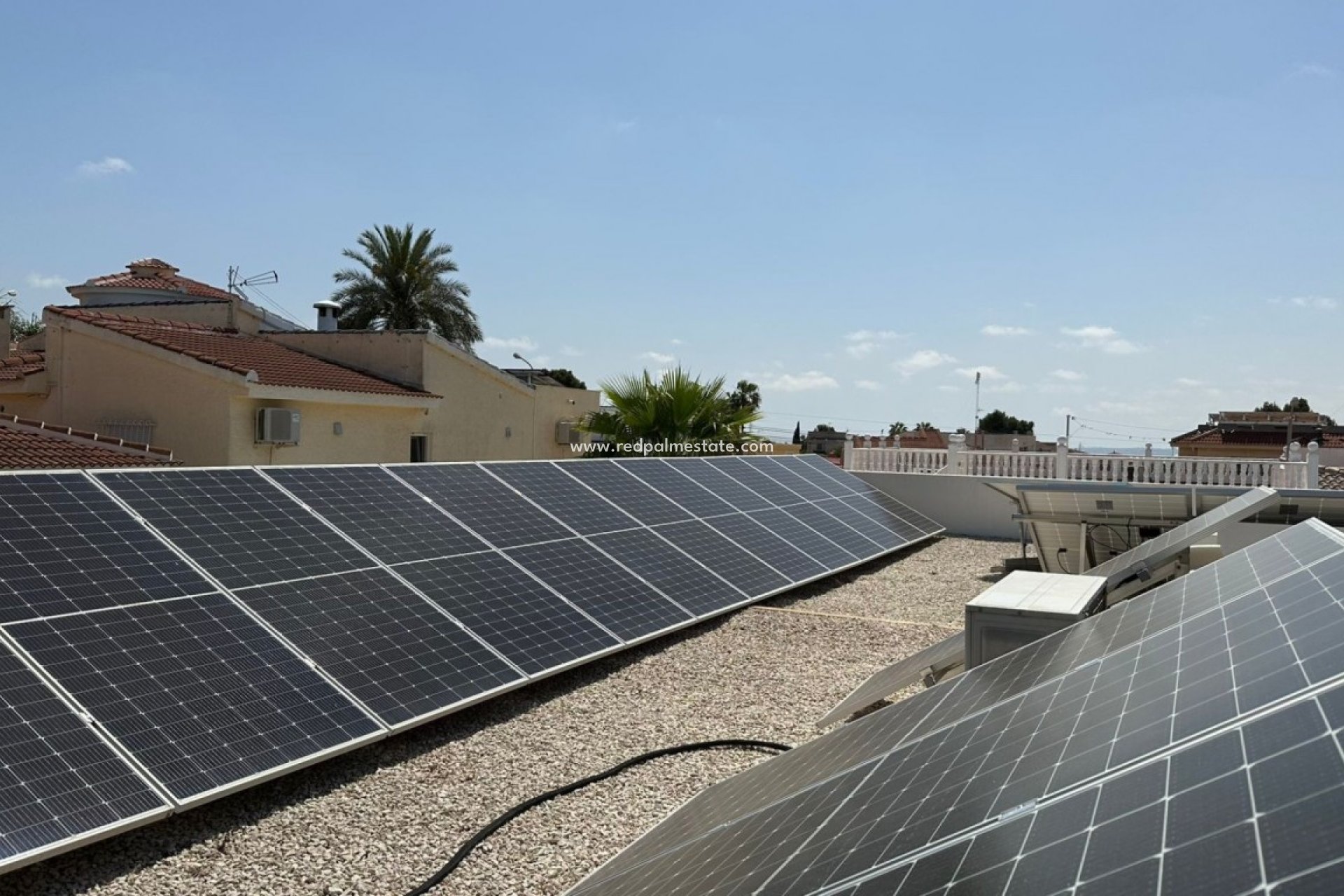 Resale - Villa -
Ciudad Quesada/Rojales - Ciudad Quesada