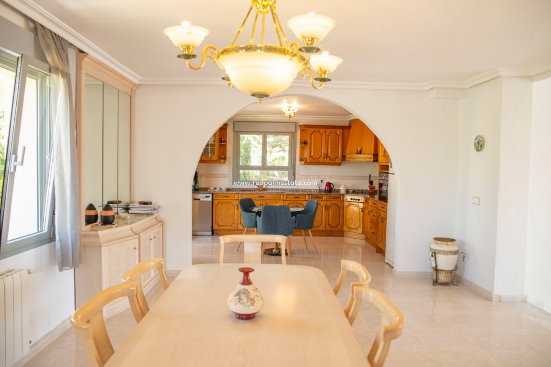 Resale - Villa -
Ciudad Quesada/Rojales - Ciudad Quesada