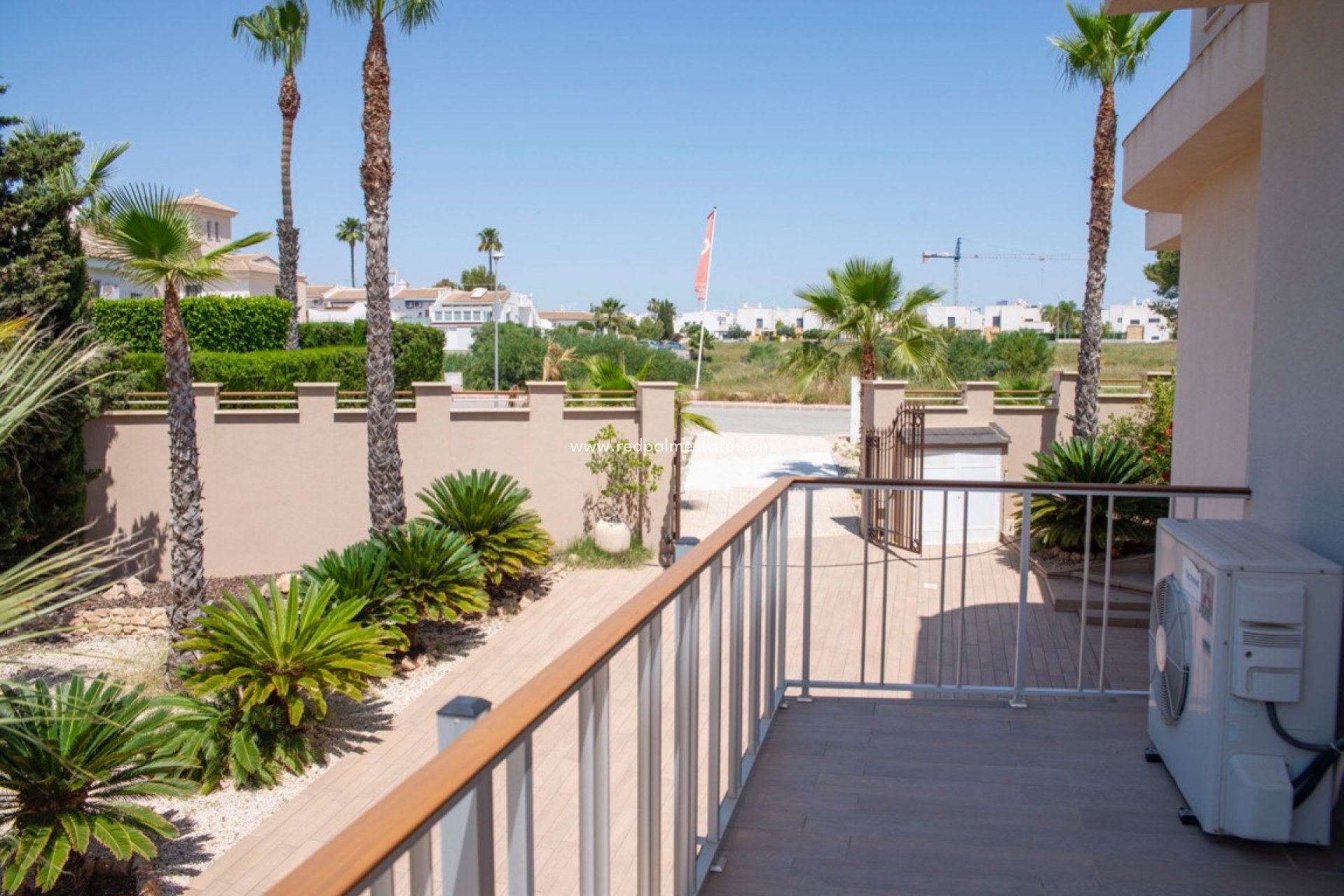 Resale - Villa -
Ciudad Quesada/Rojales - Ciudad Quesada