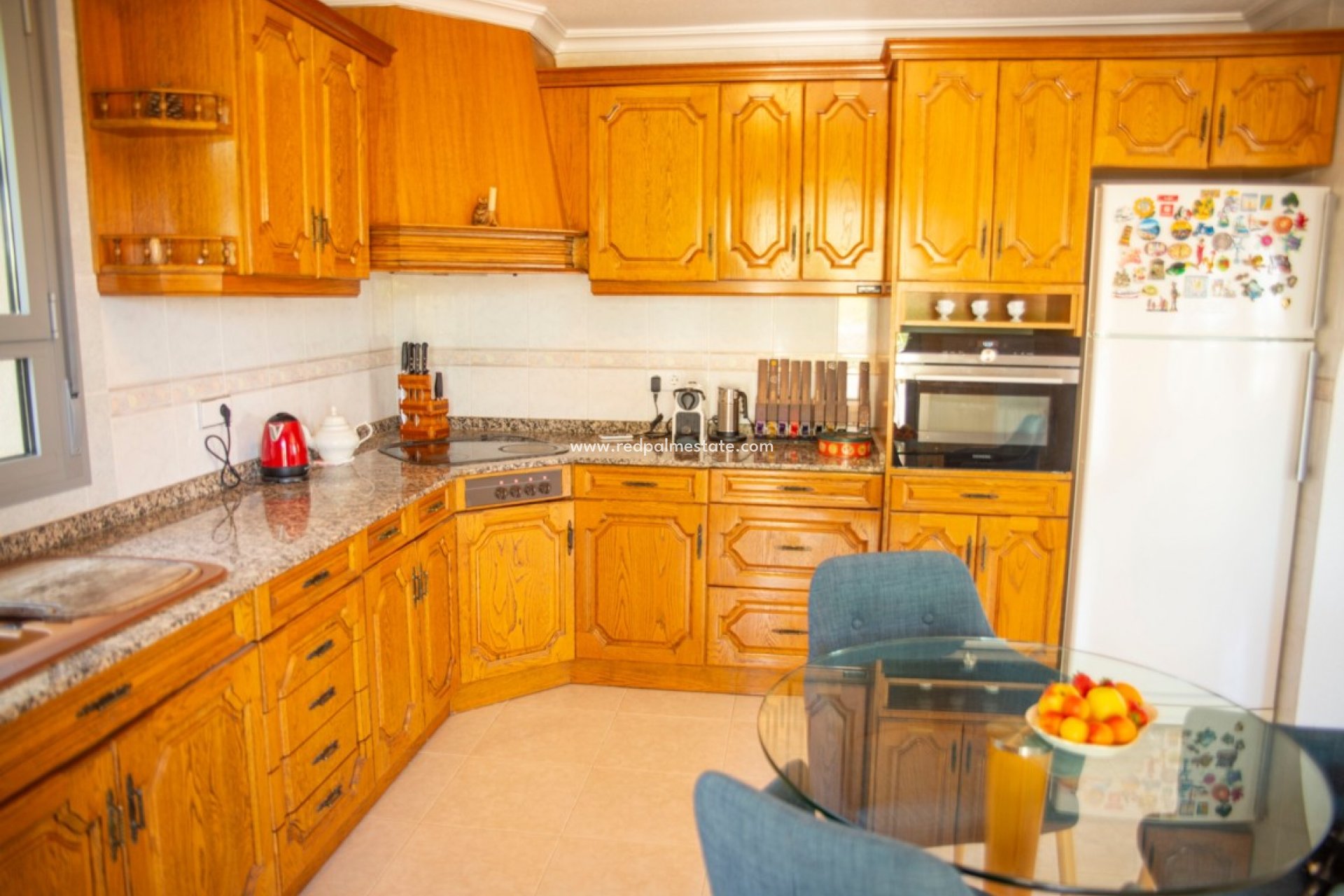 Resale - Villa -
Ciudad Quesada/Rojales - Ciudad Quesada