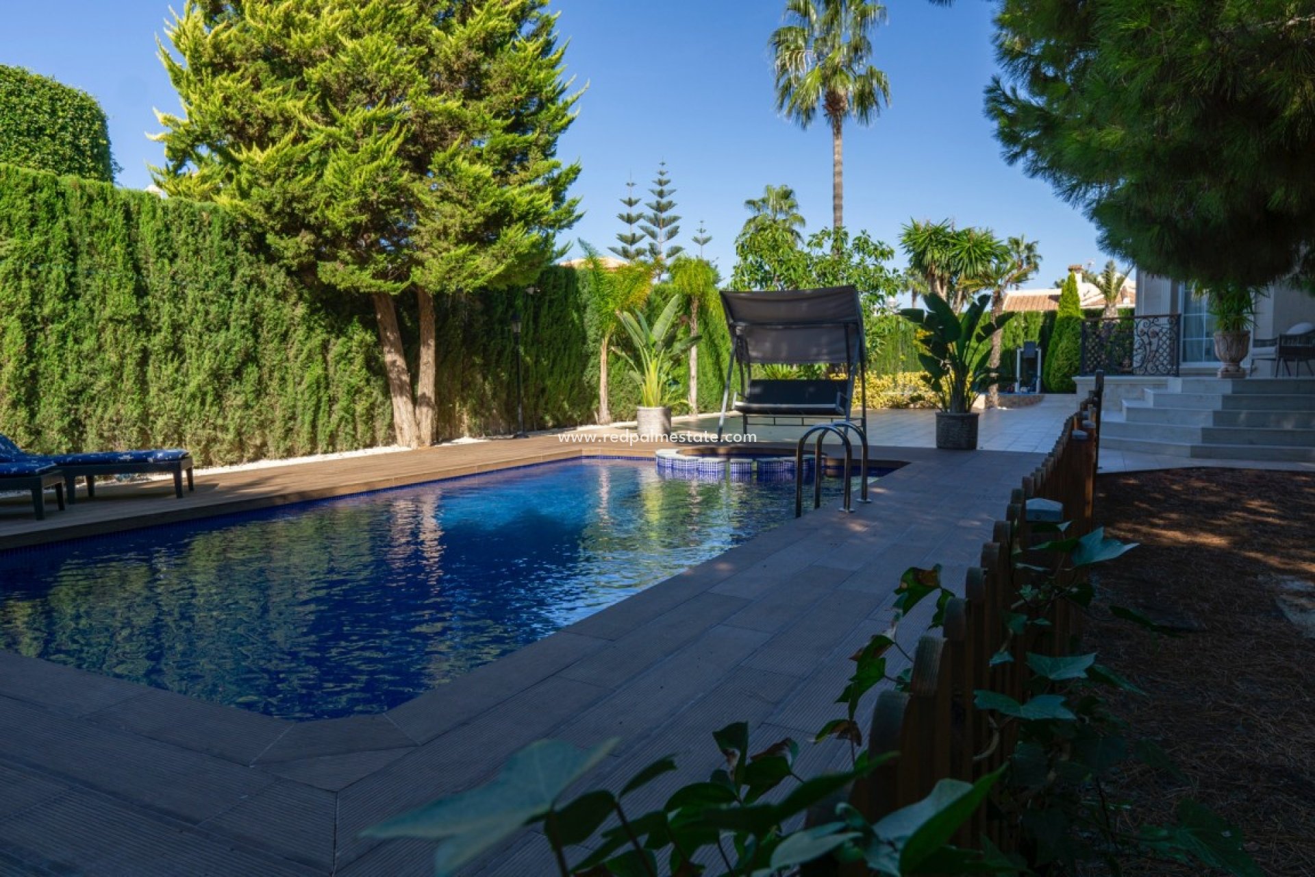 Resale - Villa -
Ciudad Quesada/Rojales - Ciudad Quesada