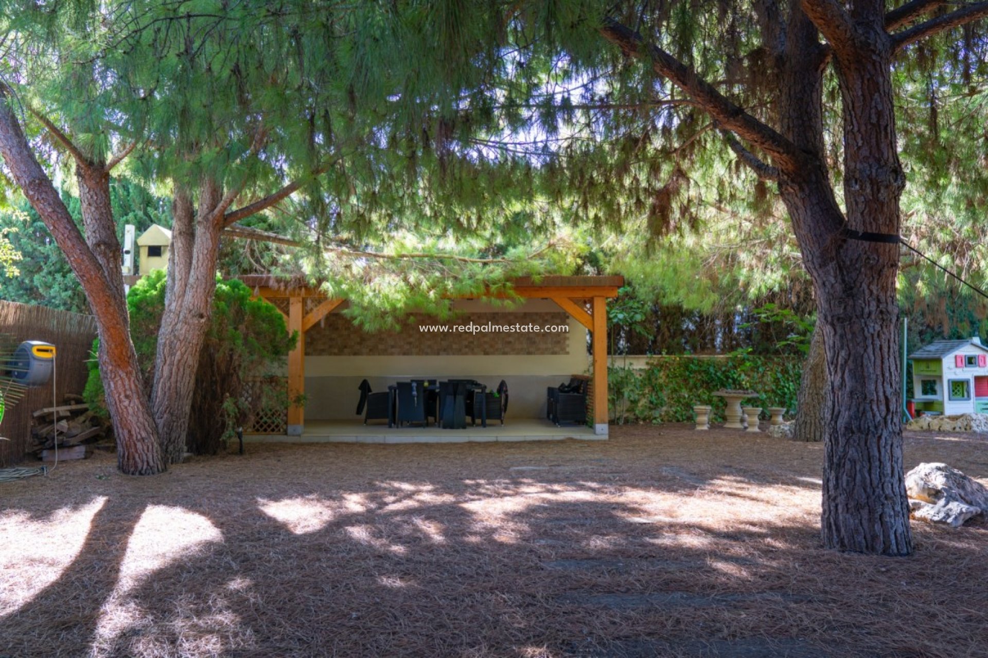 Resale - Villa -
Ciudad Quesada/Rojales - Ciudad Quesada