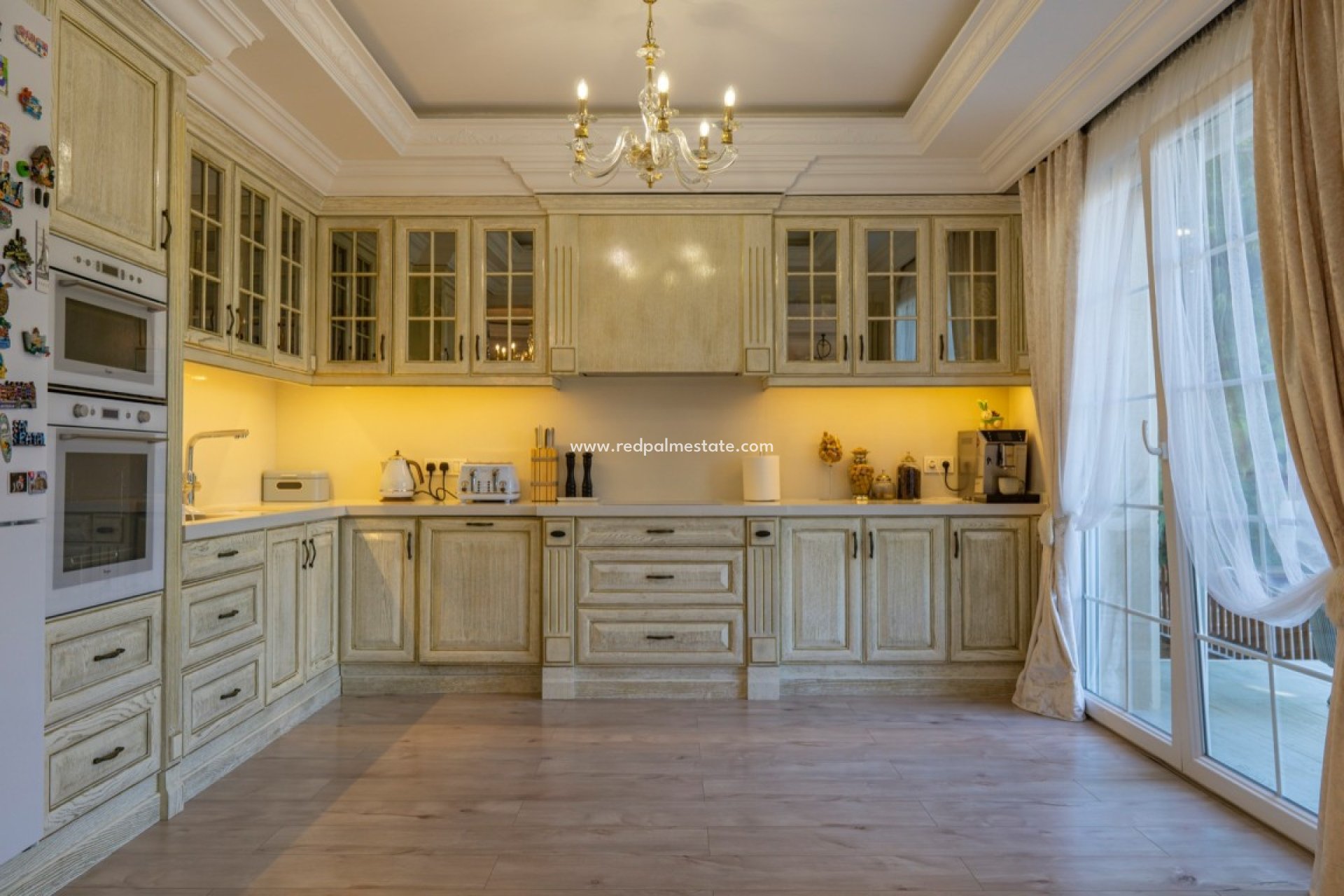 Resale - Villa -
Ciudad Quesada/Rojales - Ciudad Quesada