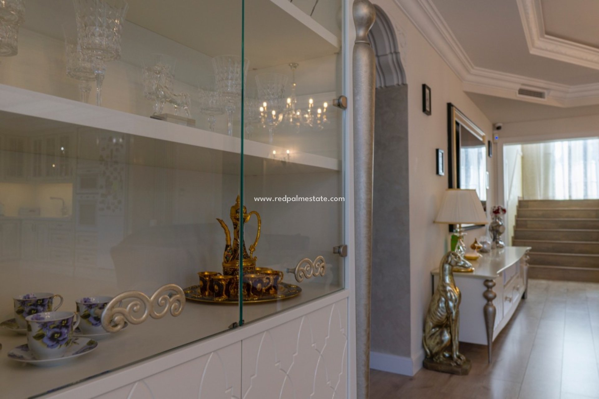 Resale - Villa -
Ciudad Quesada/Rojales - Ciudad Quesada