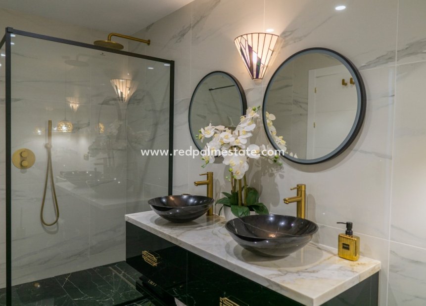 Resale - Villa -
Ciudad Quesada/Rojales - Ciudad Quesada