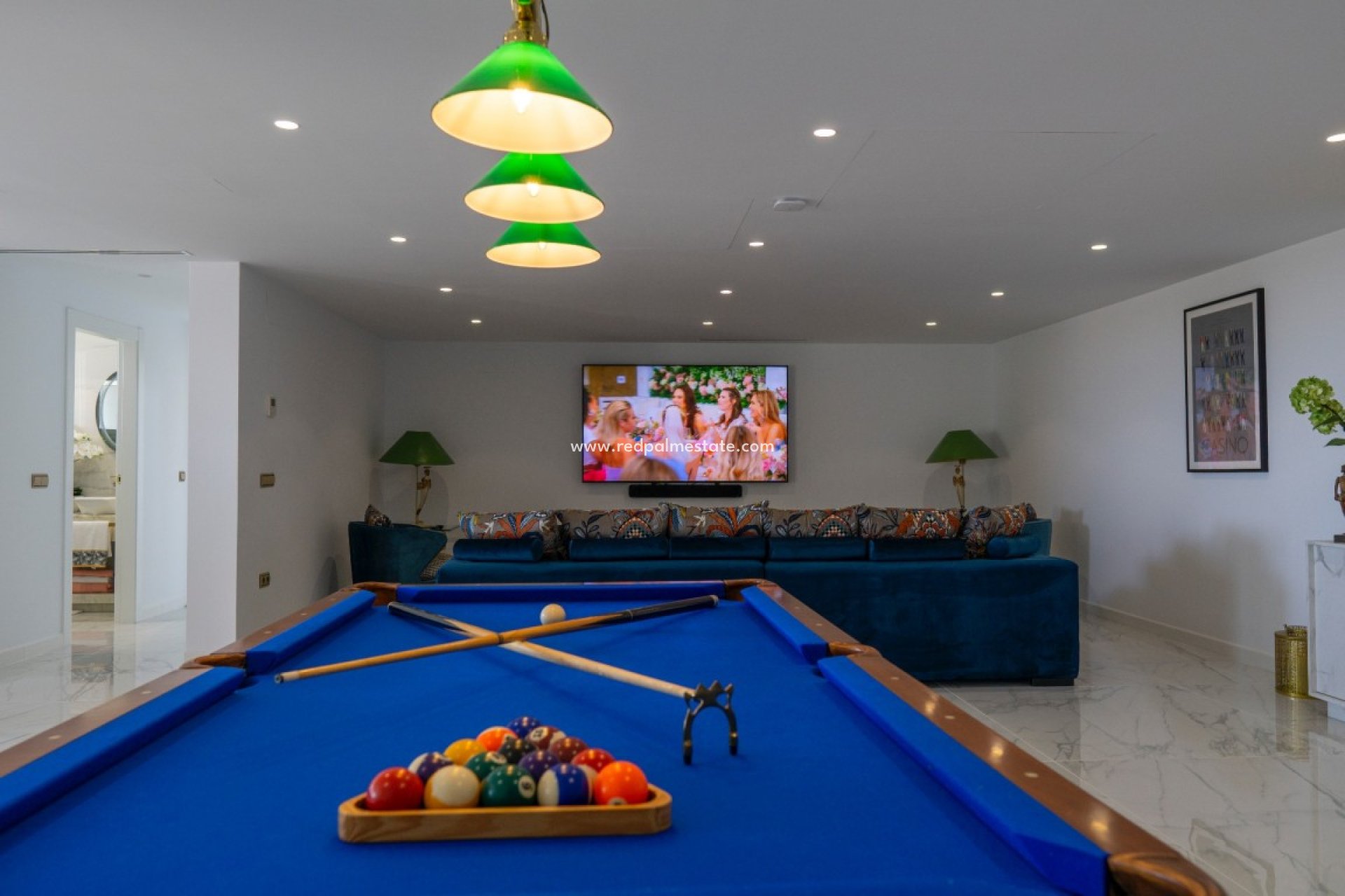 Resale - Villa -
Ciudad Quesada/Rojales - Ciudad Quesada