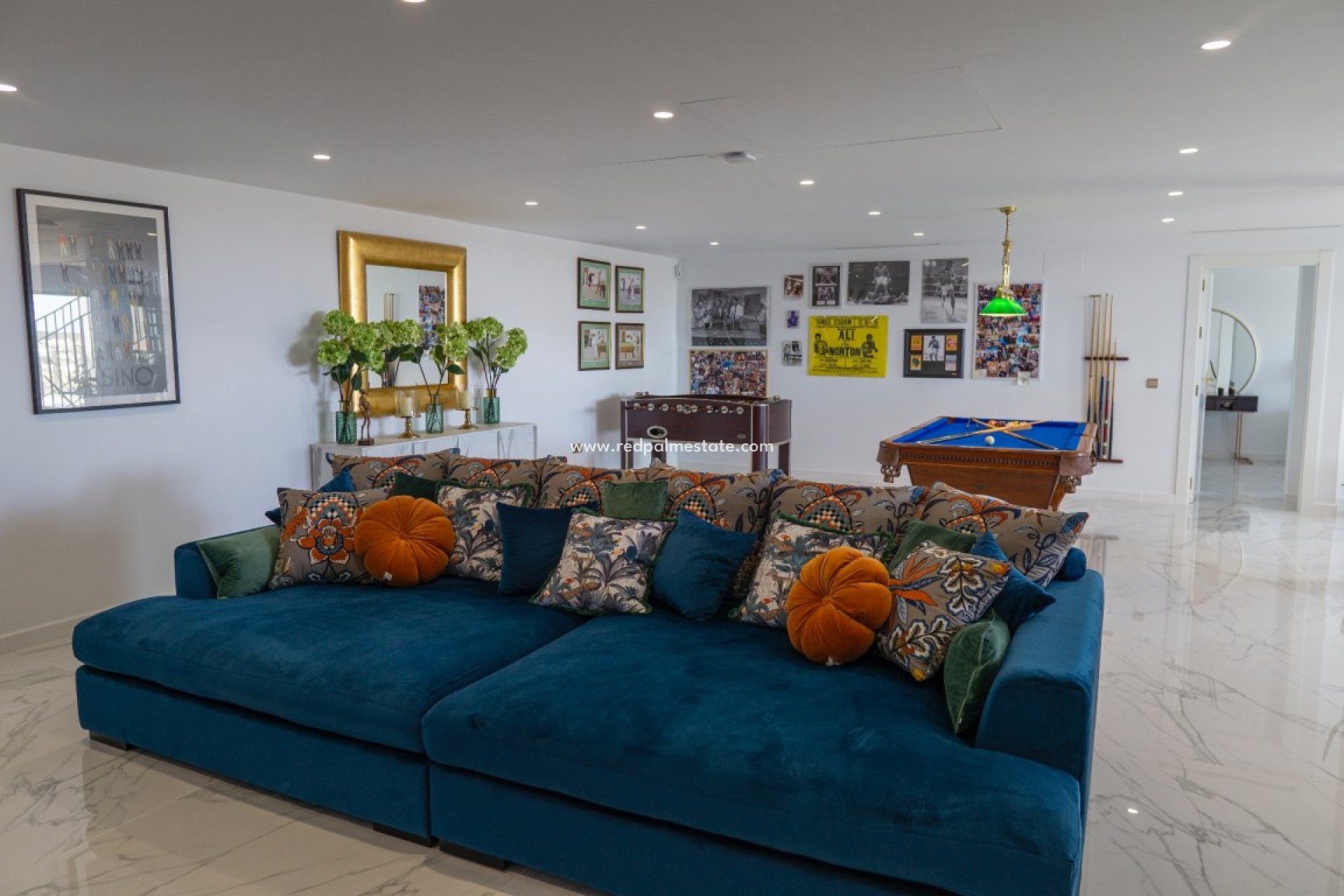 Resale - Villa -
Ciudad Quesada/Rojales - Ciudad Quesada