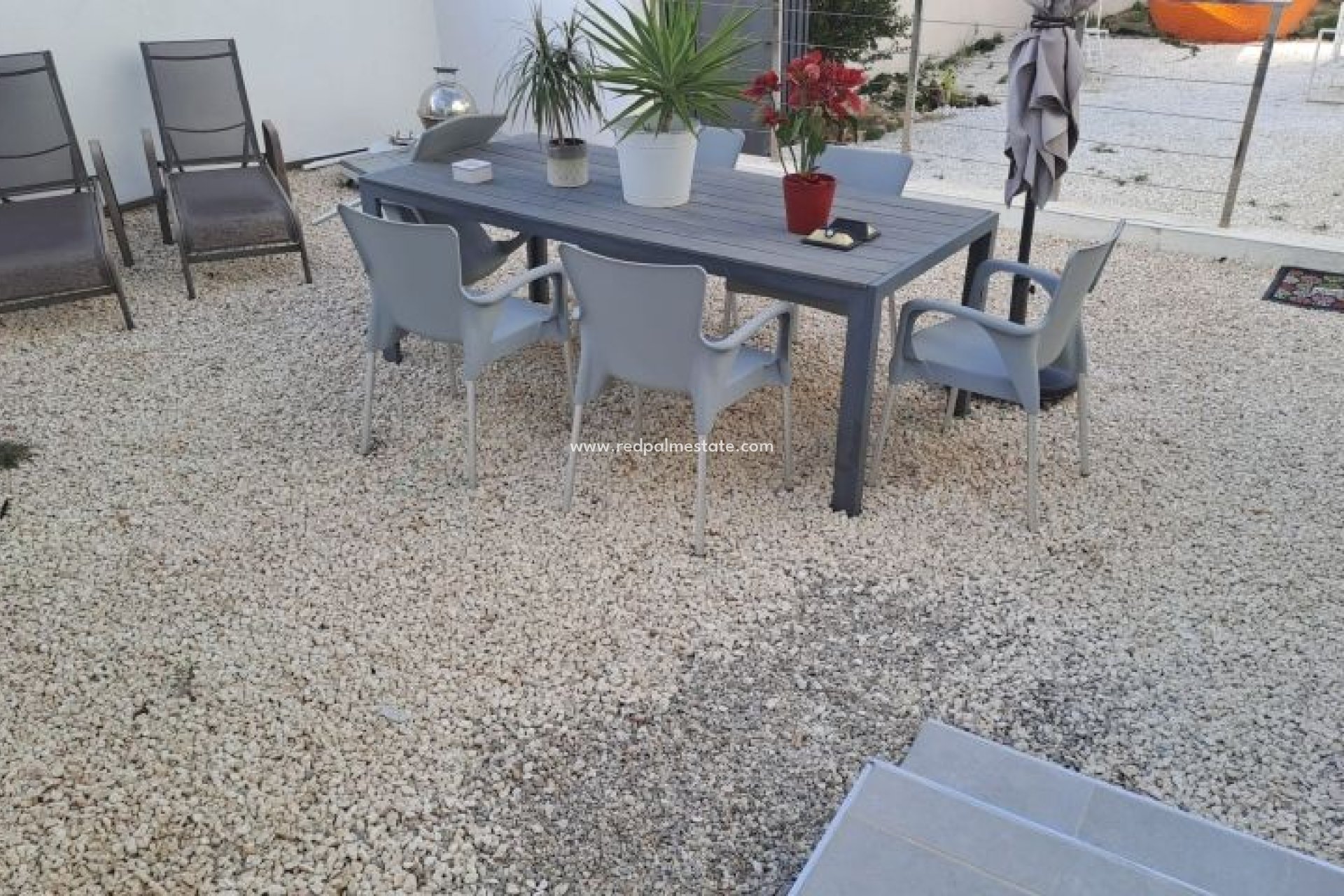 Resale - Villa -
Ciudad Quesada/Rojales - Ciudad Quesada