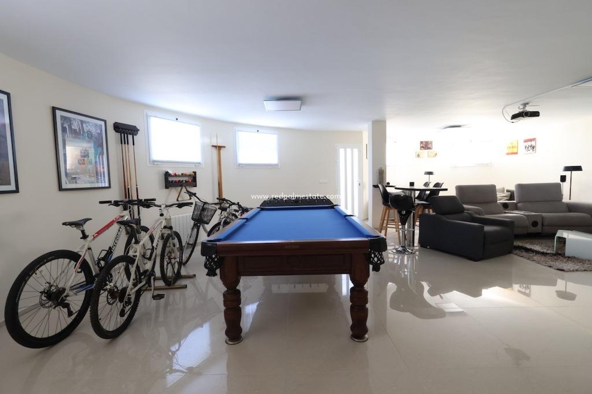 Resale - Villa -
Ciudad Quesada/Rojales - Ciudad Quesada