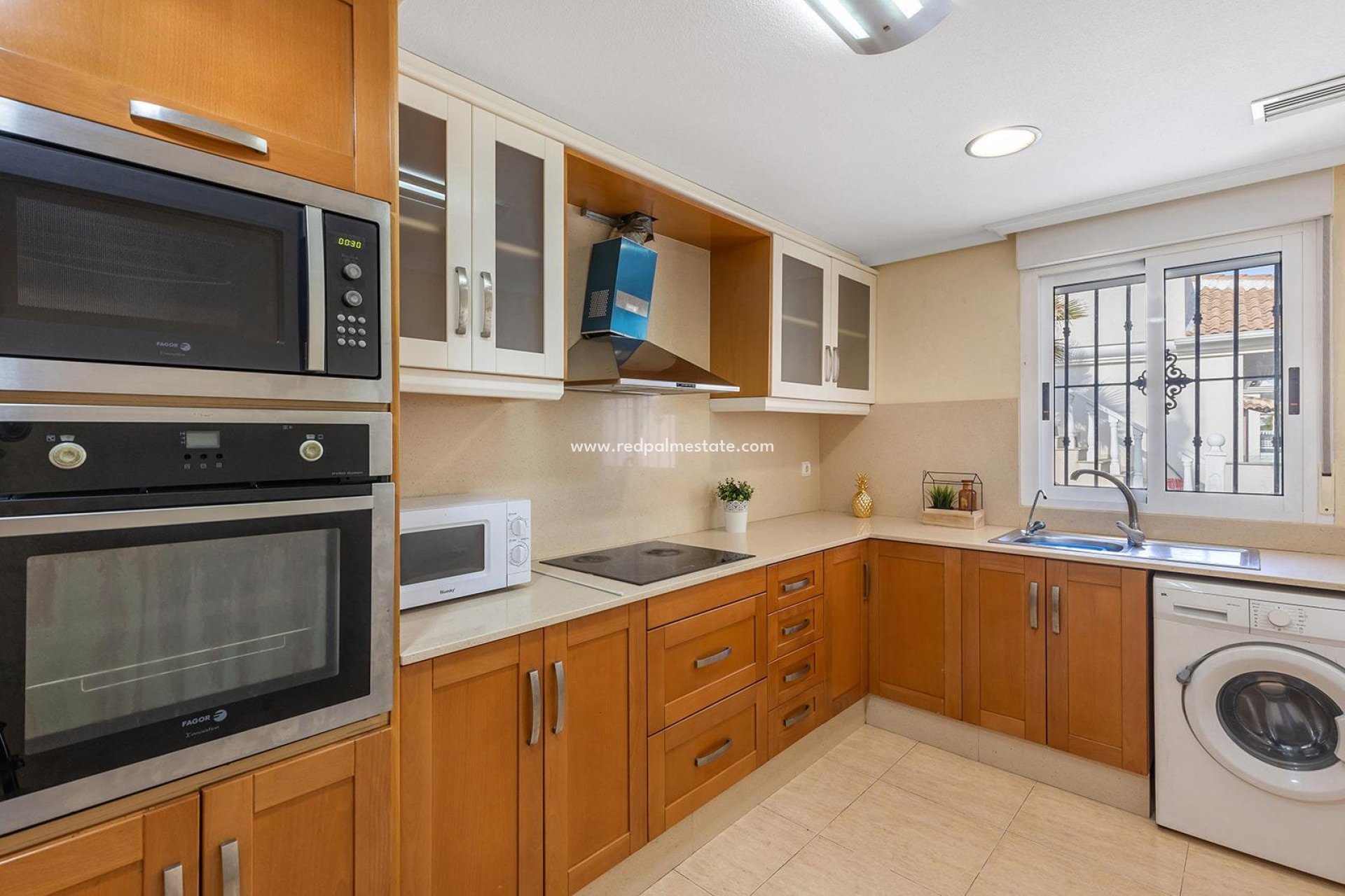 Resale - Villa -
Ciudad Quesada/Rojales - Ciudad Quesada