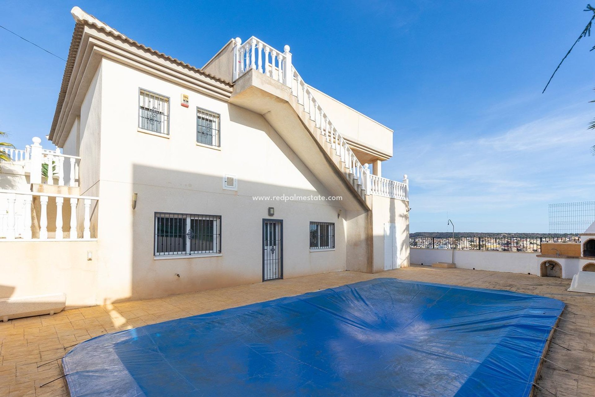 Resale - Villa -
Ciudad Quesada/Rojales - Ciudad Quesada