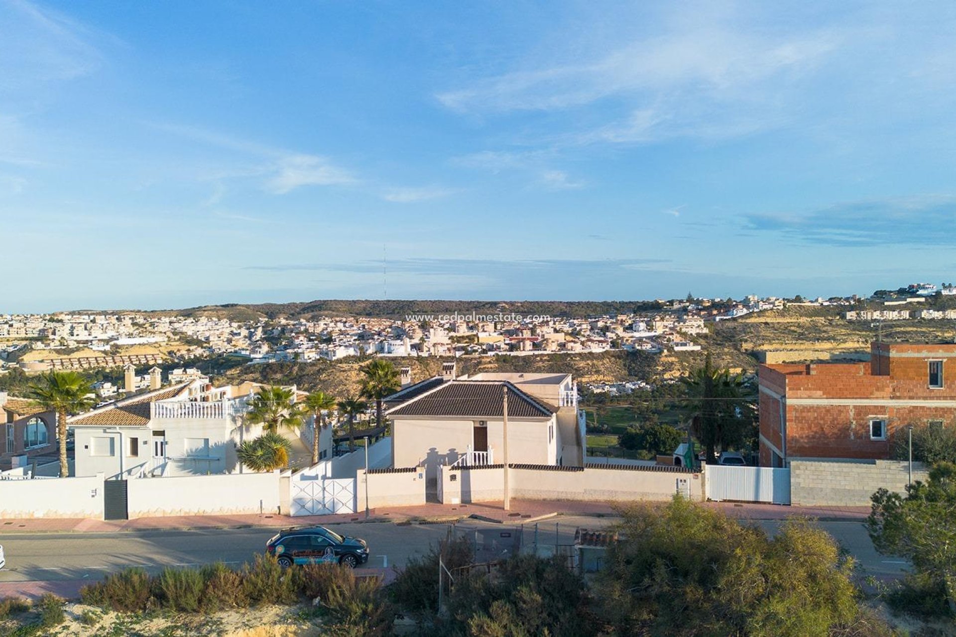 Resale - Villa -
Ciudad Quesada/Rojales - Ciudad Quesada