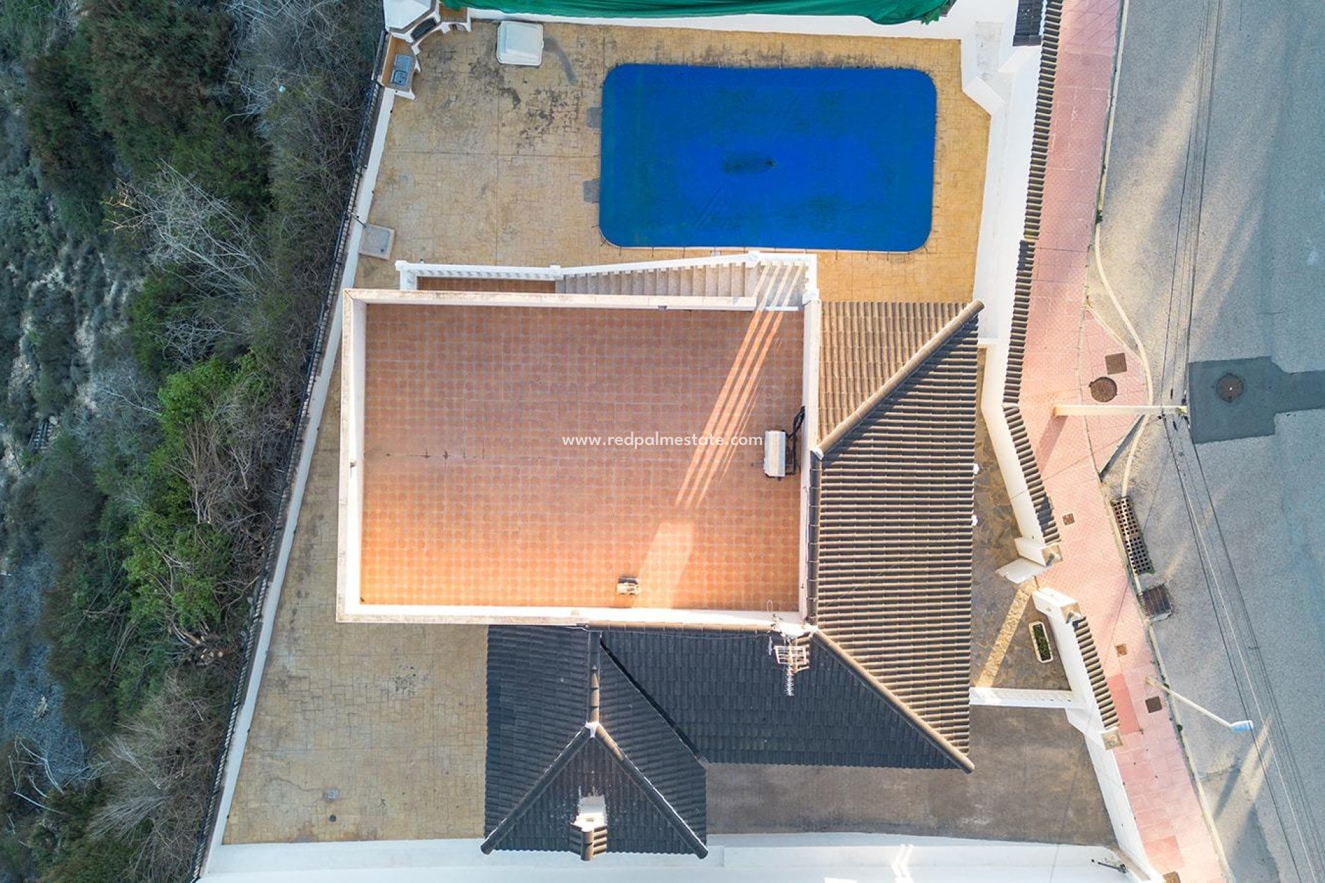 Resale - Villa -
Ciudad Quesada/Rojales - Ciudad Quesada