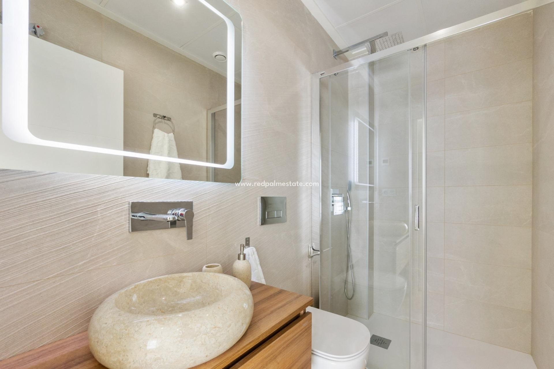 Resale - Villa -
Ciudad Quesada/Rojales - Ciudad Quesada