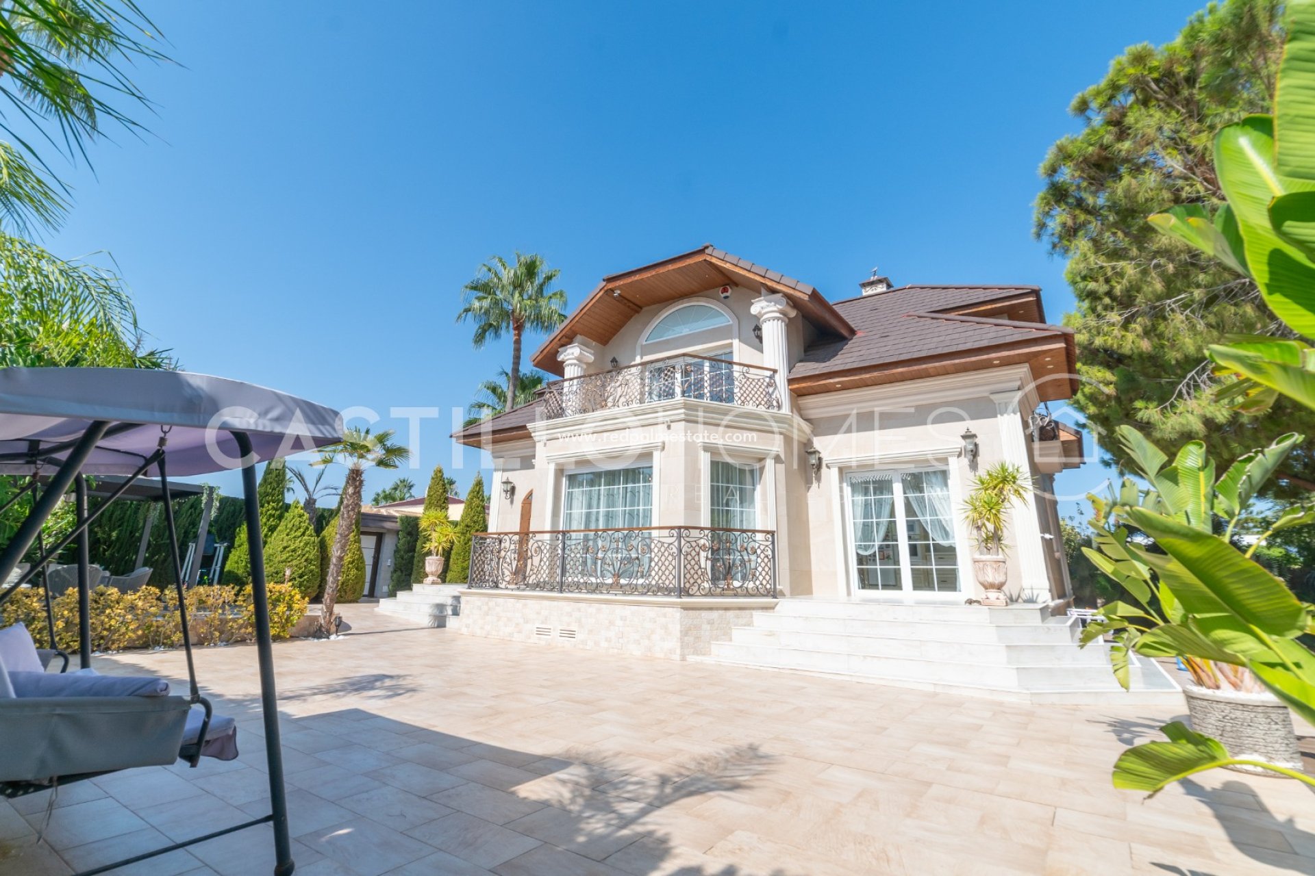 Resale - Villa -
Ciudad Quesada/Rojales - Ciudad Quesada