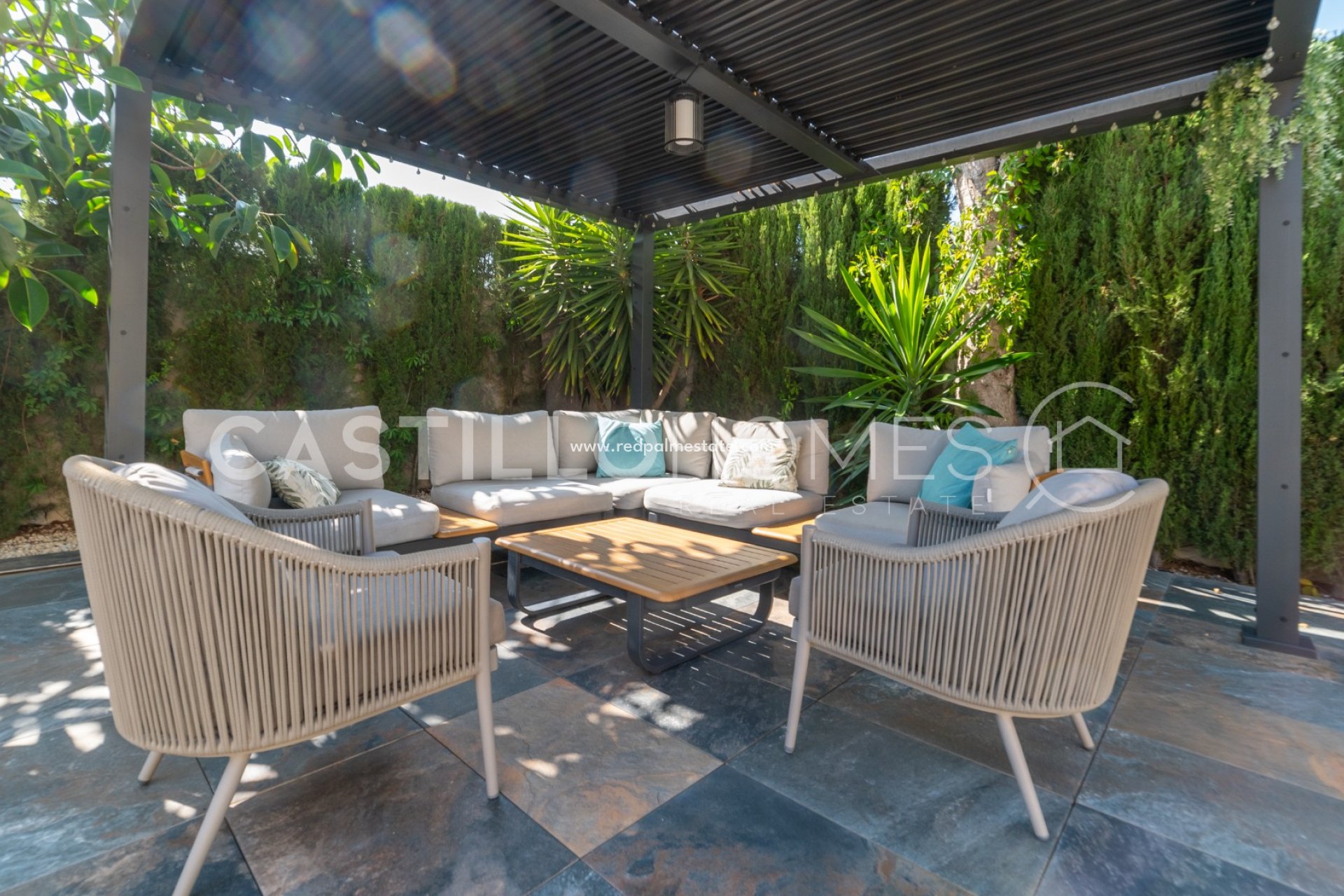 Resale - Villa -
Ciudad Quesada/Rojales - Ciudad Quesada