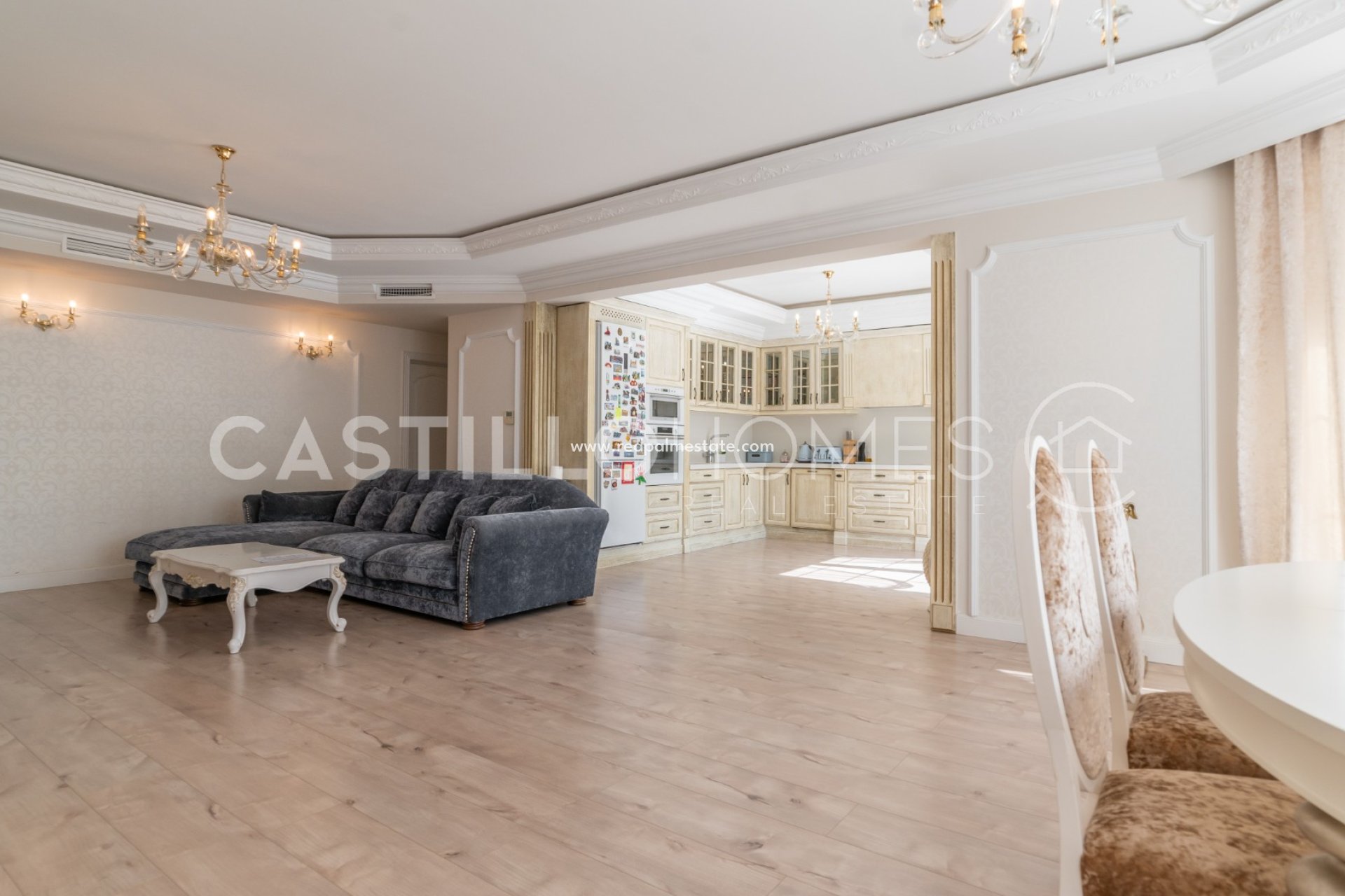 Resale - Villa -
Ciudad Quesada/Rojales - Ciudad Quesada