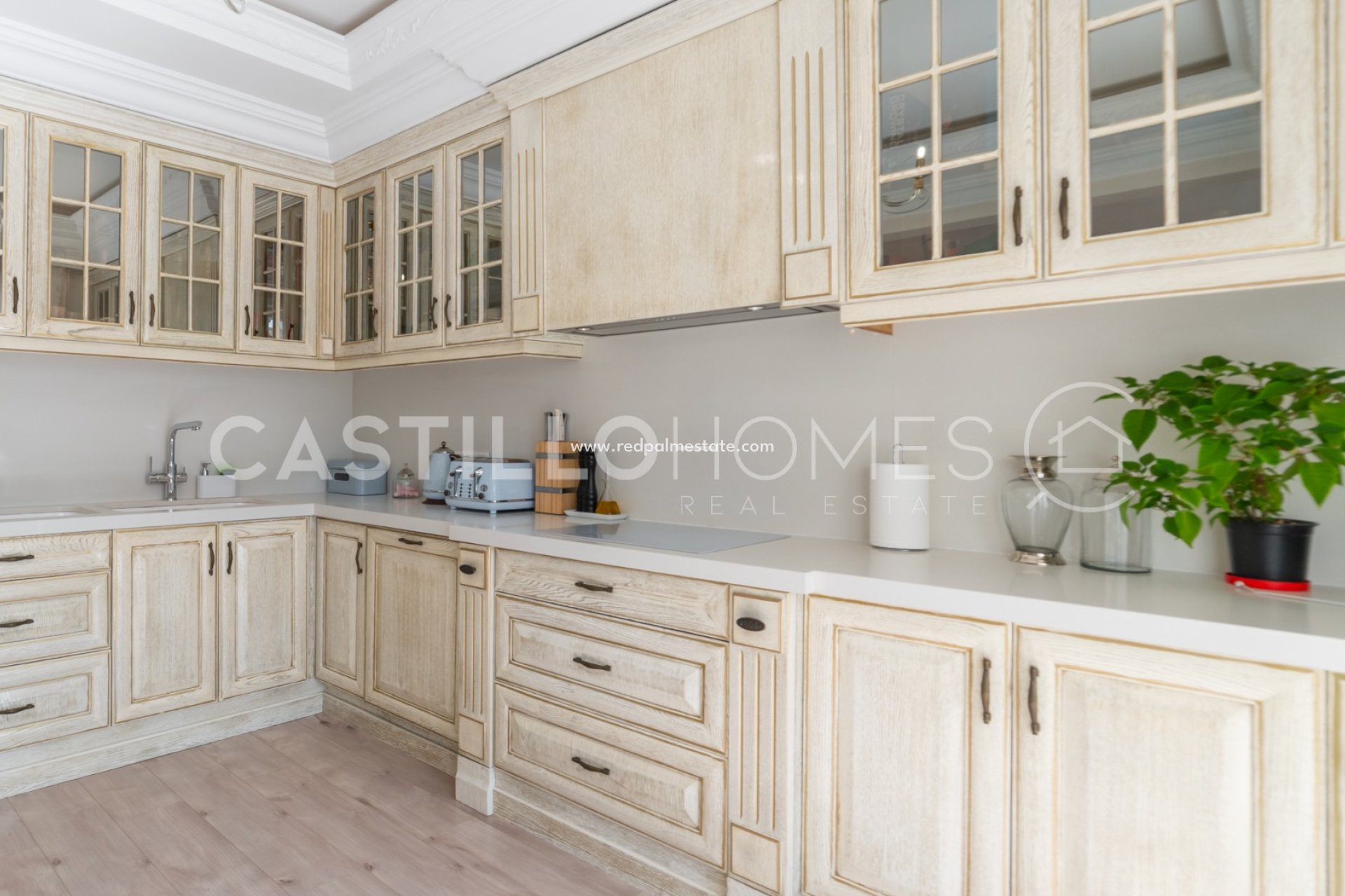 Resale - Villa -
Ciudad Quesada/Rojales - Ciudad Quesada