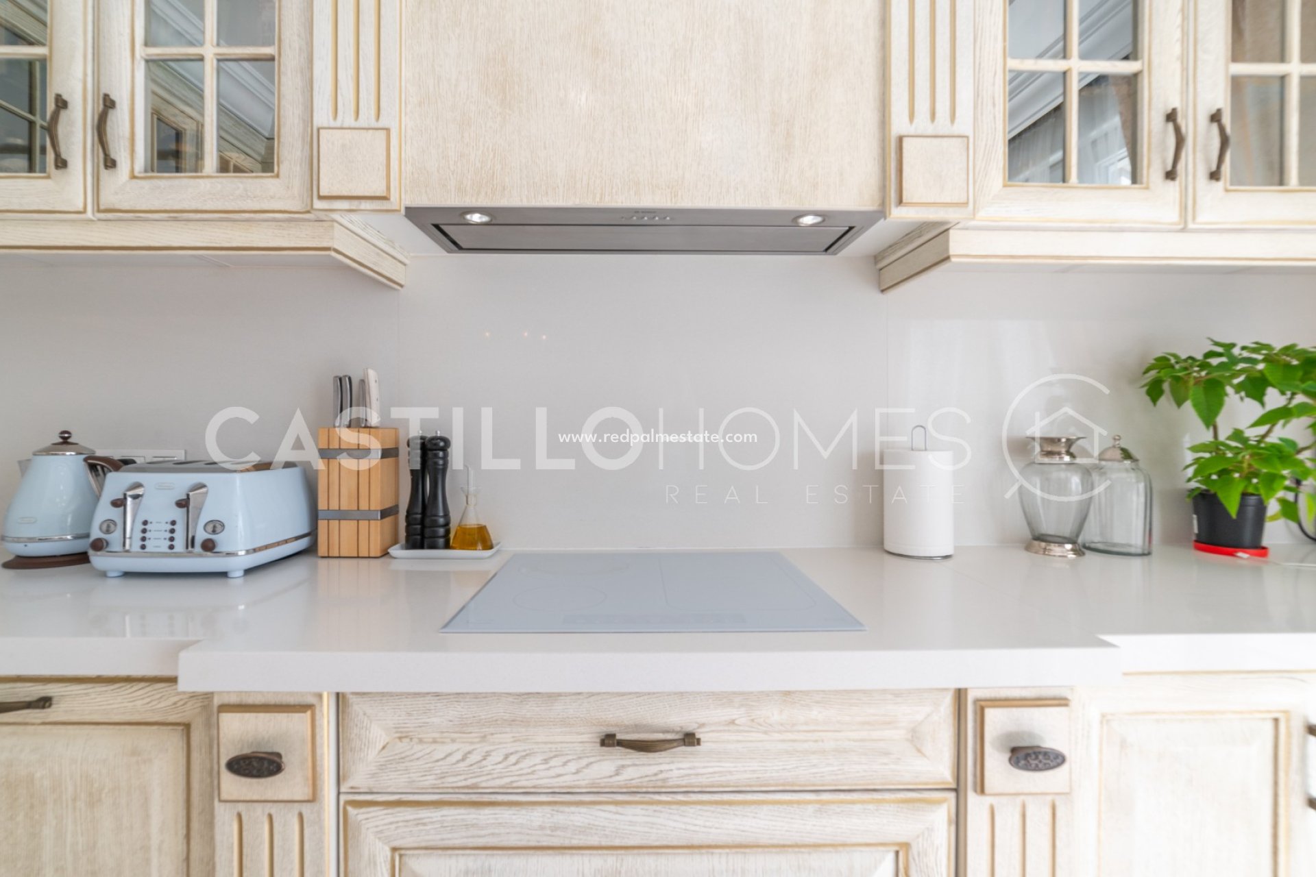 Resale - Villa -
Ciudad Quesada/Rojales - Ciudad Quesada